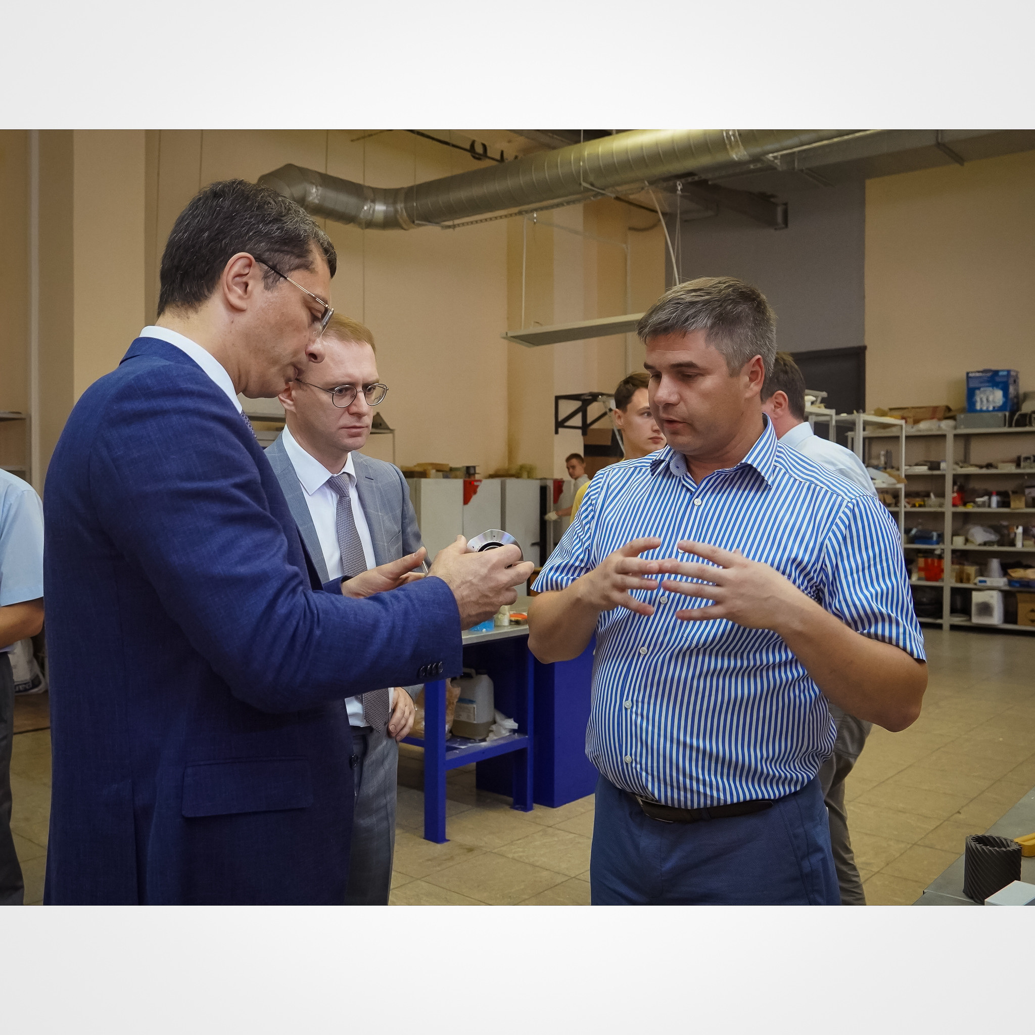 Репортаж. Твой личный фотограф