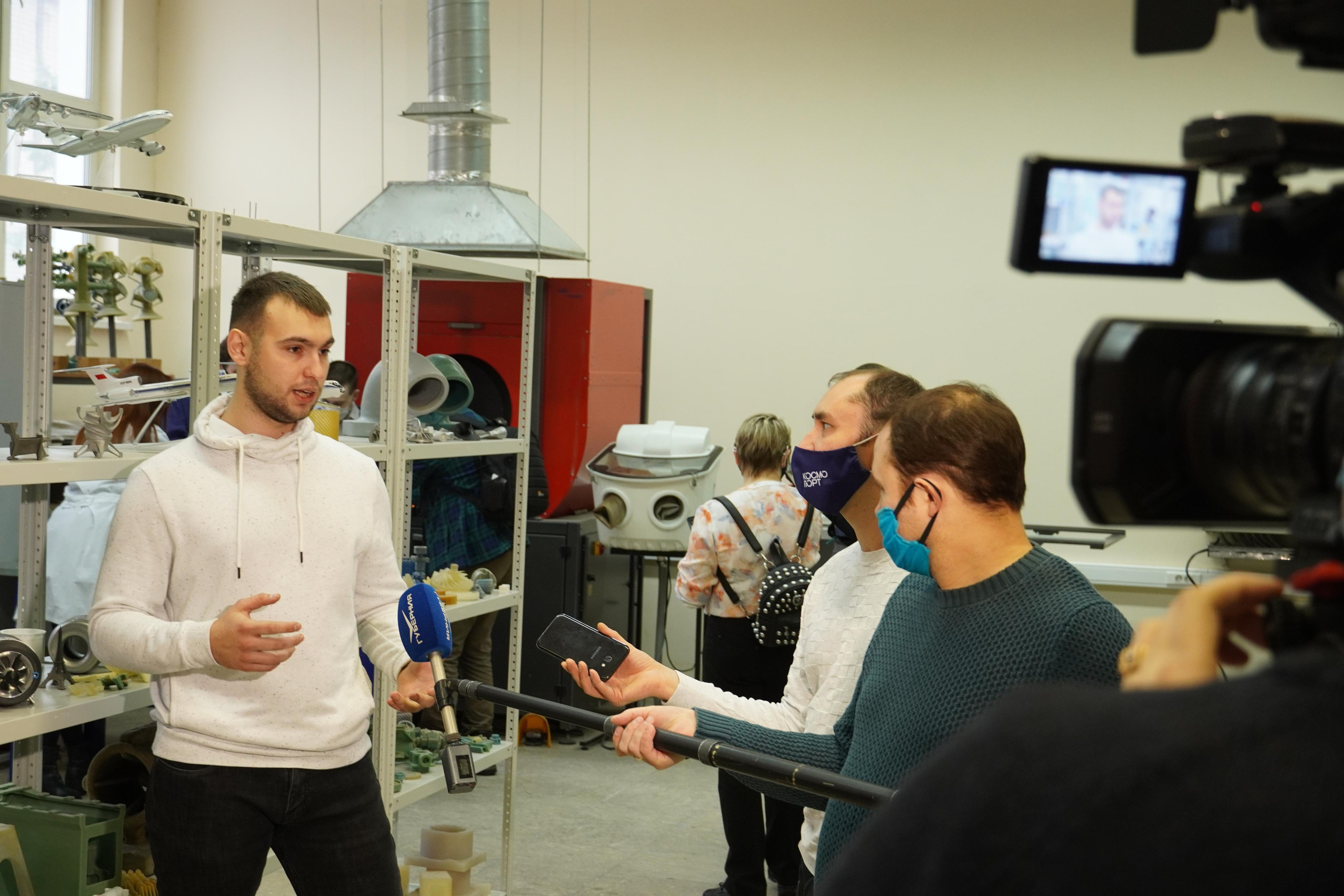 Репортаж. Твой личный фотограф