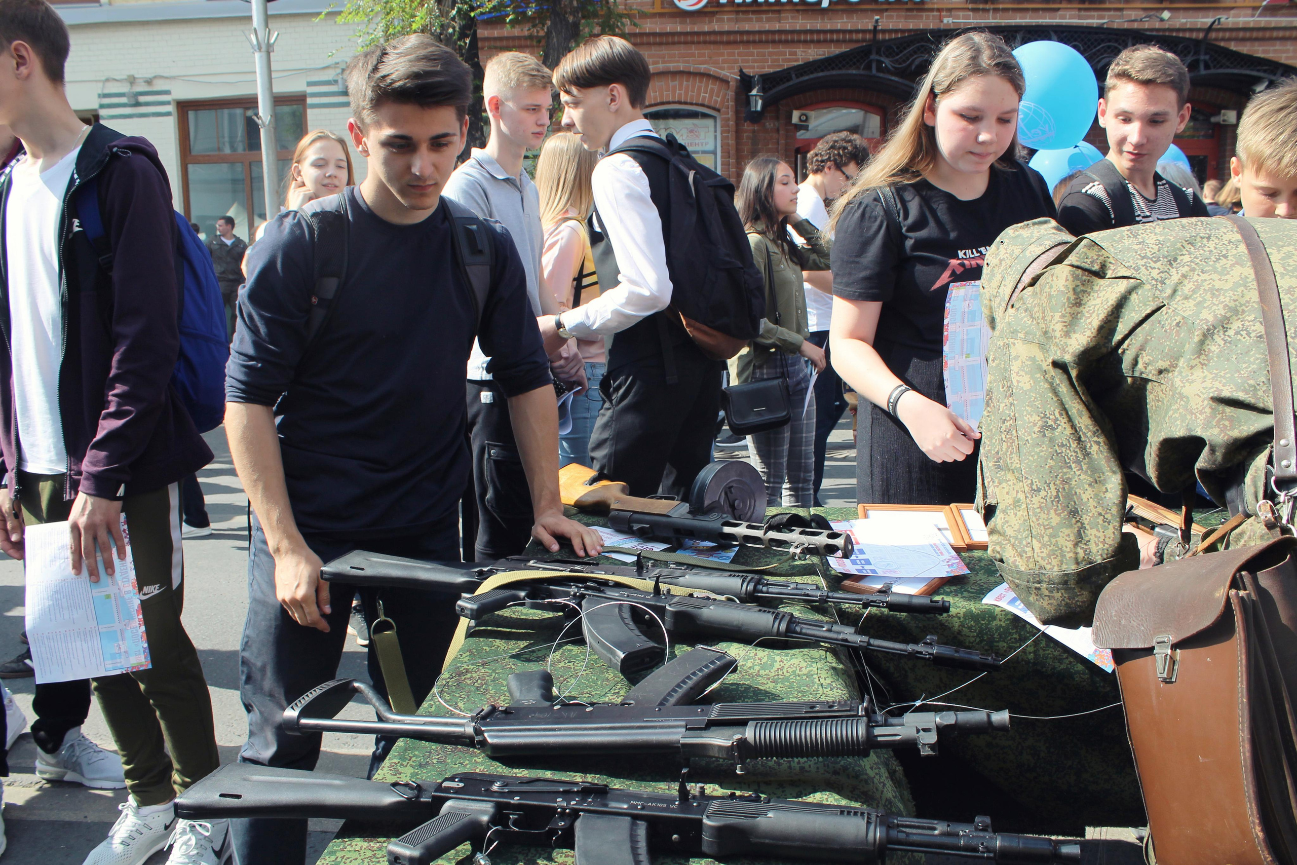 Репортаж. Твой личный фотограф