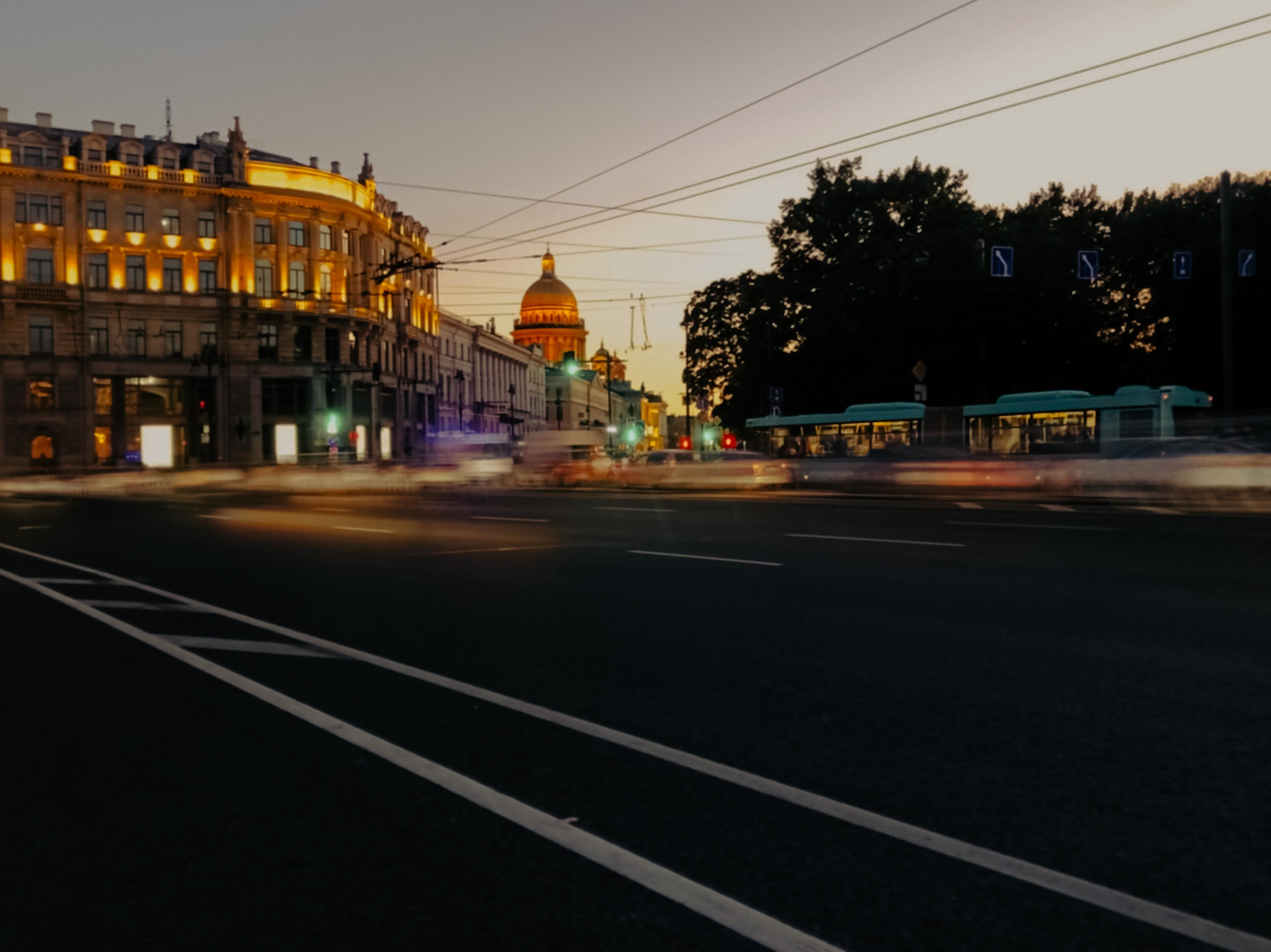 City. Твой личный фотограф