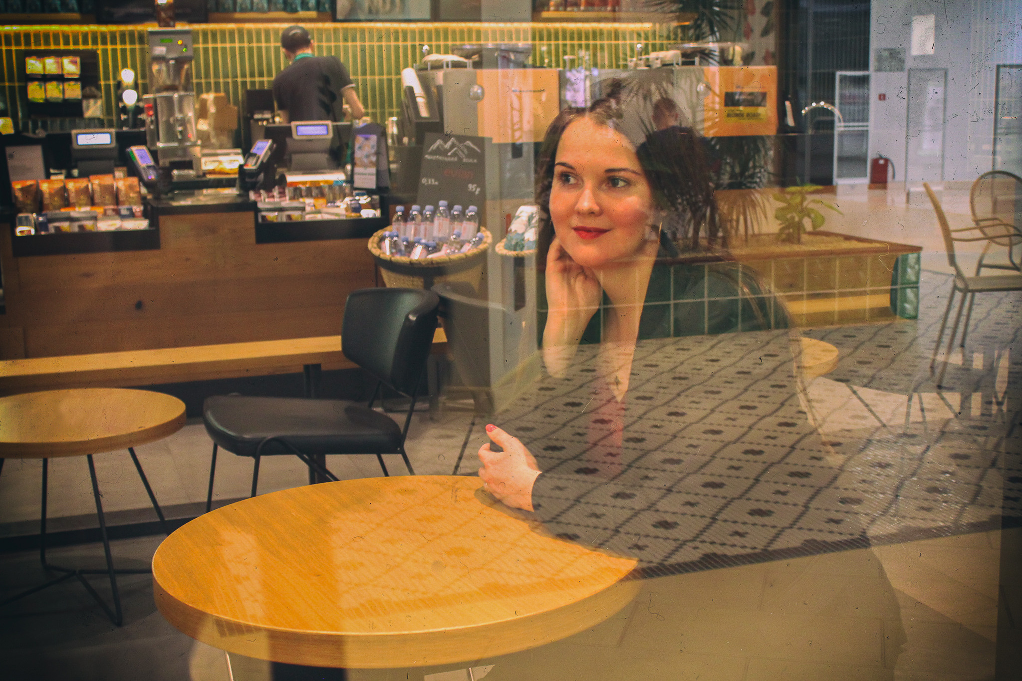 Прогулка. Твой личный фотограф