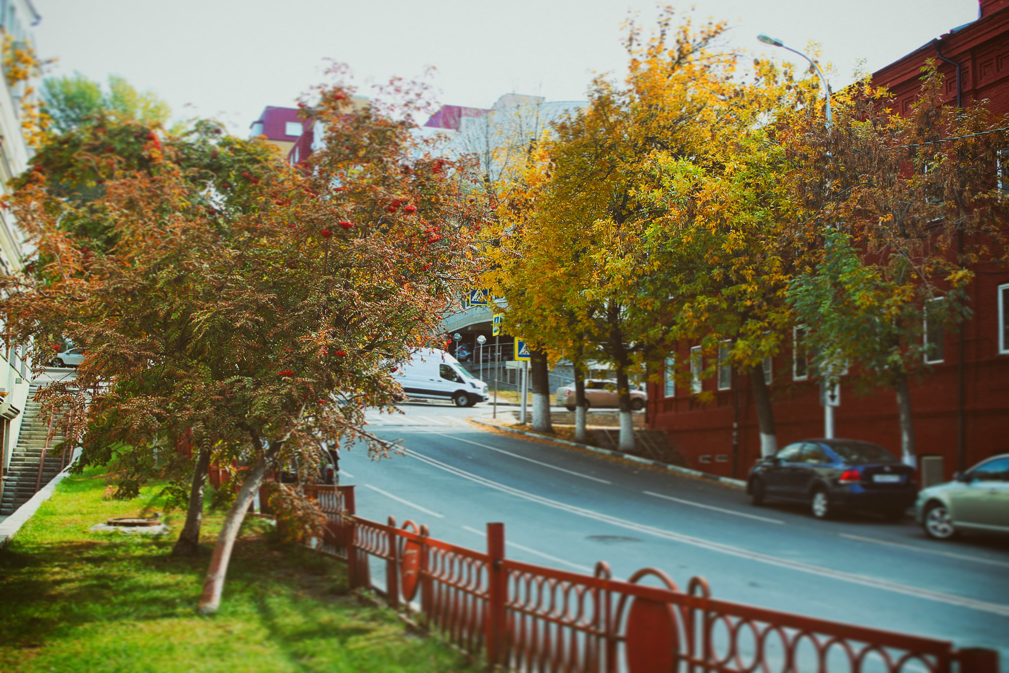 City. Твой личный фотограф