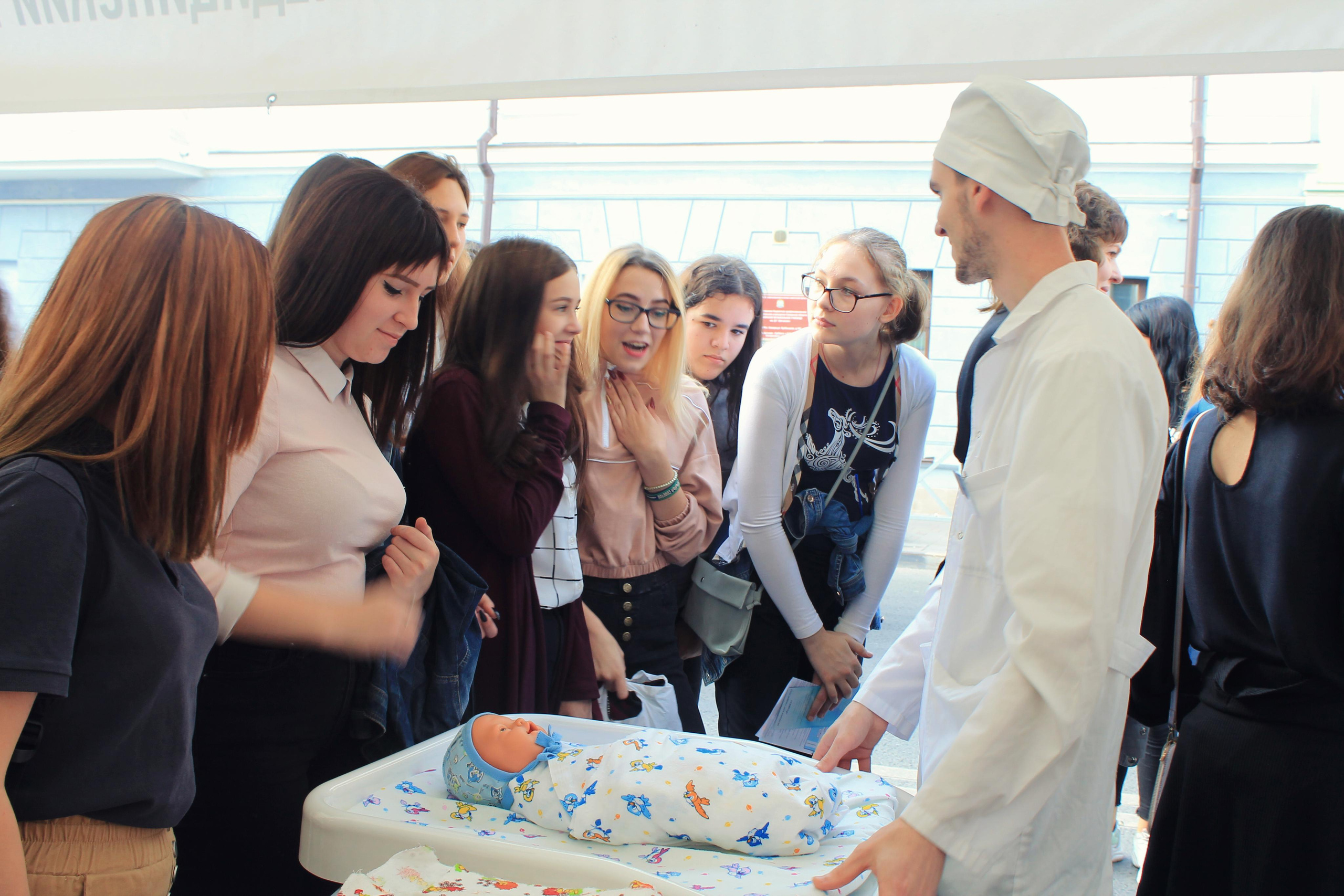 Репортаж. Твой личный фотограф