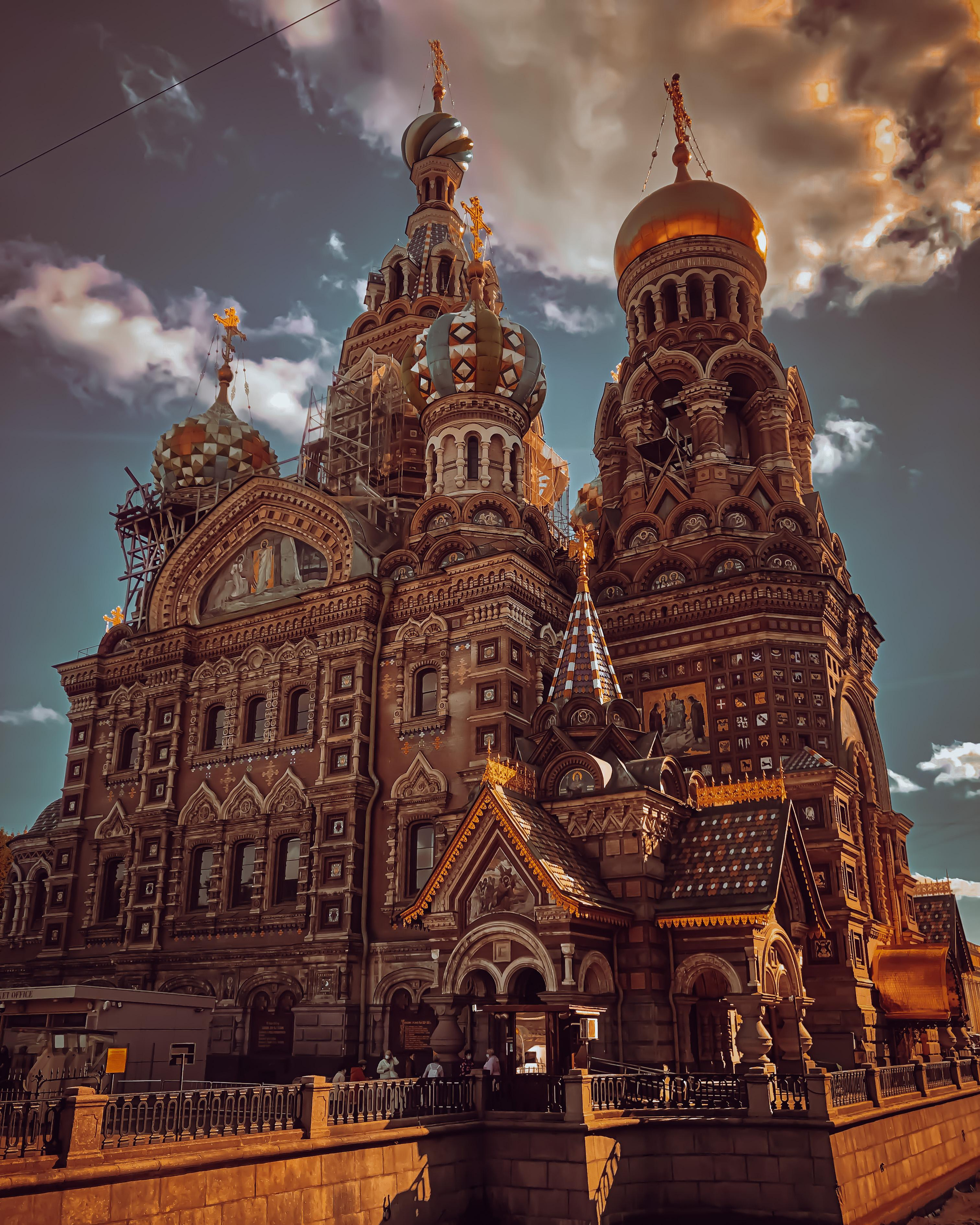 City. Твой личный фотограф