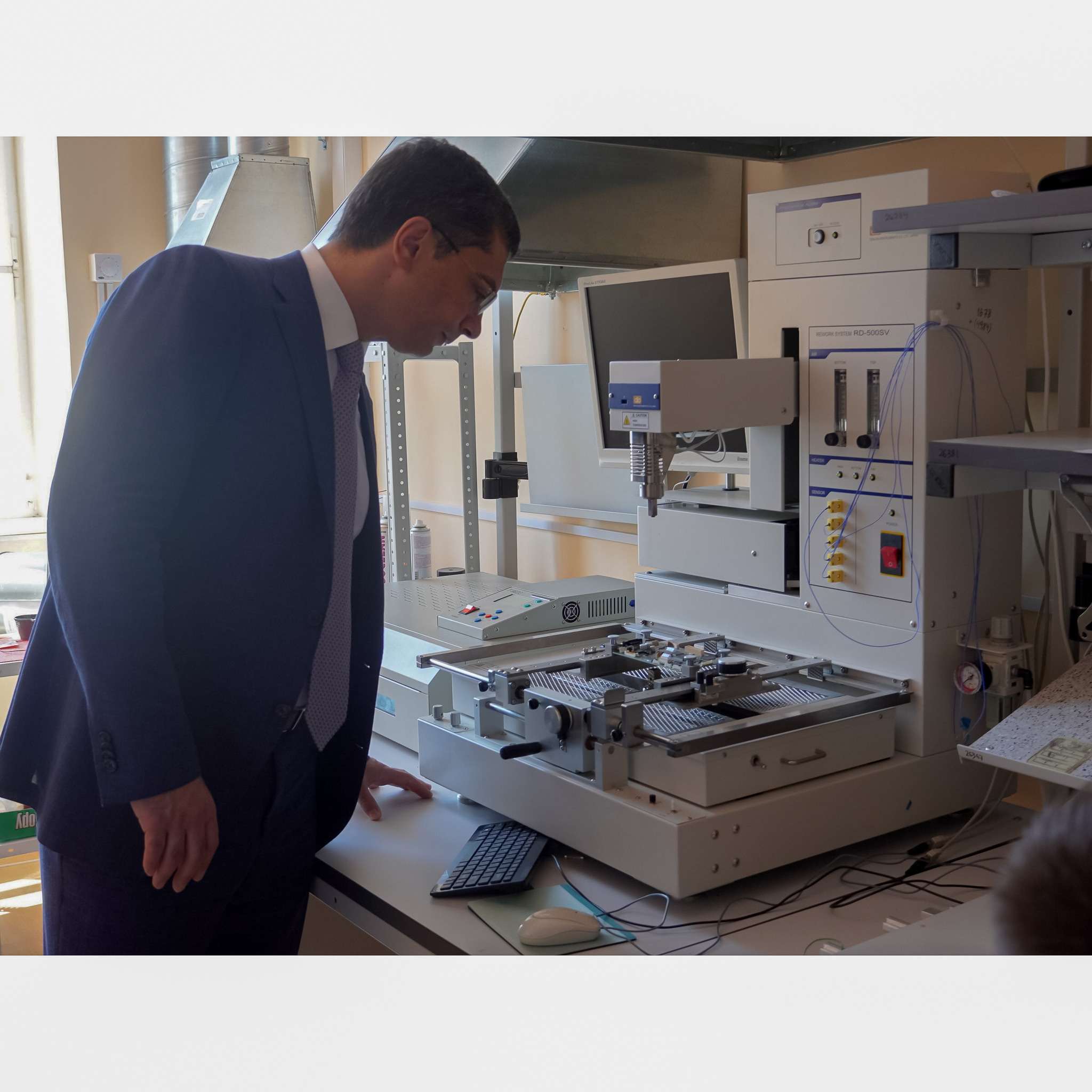 Репортаж. Твой личный фотограф