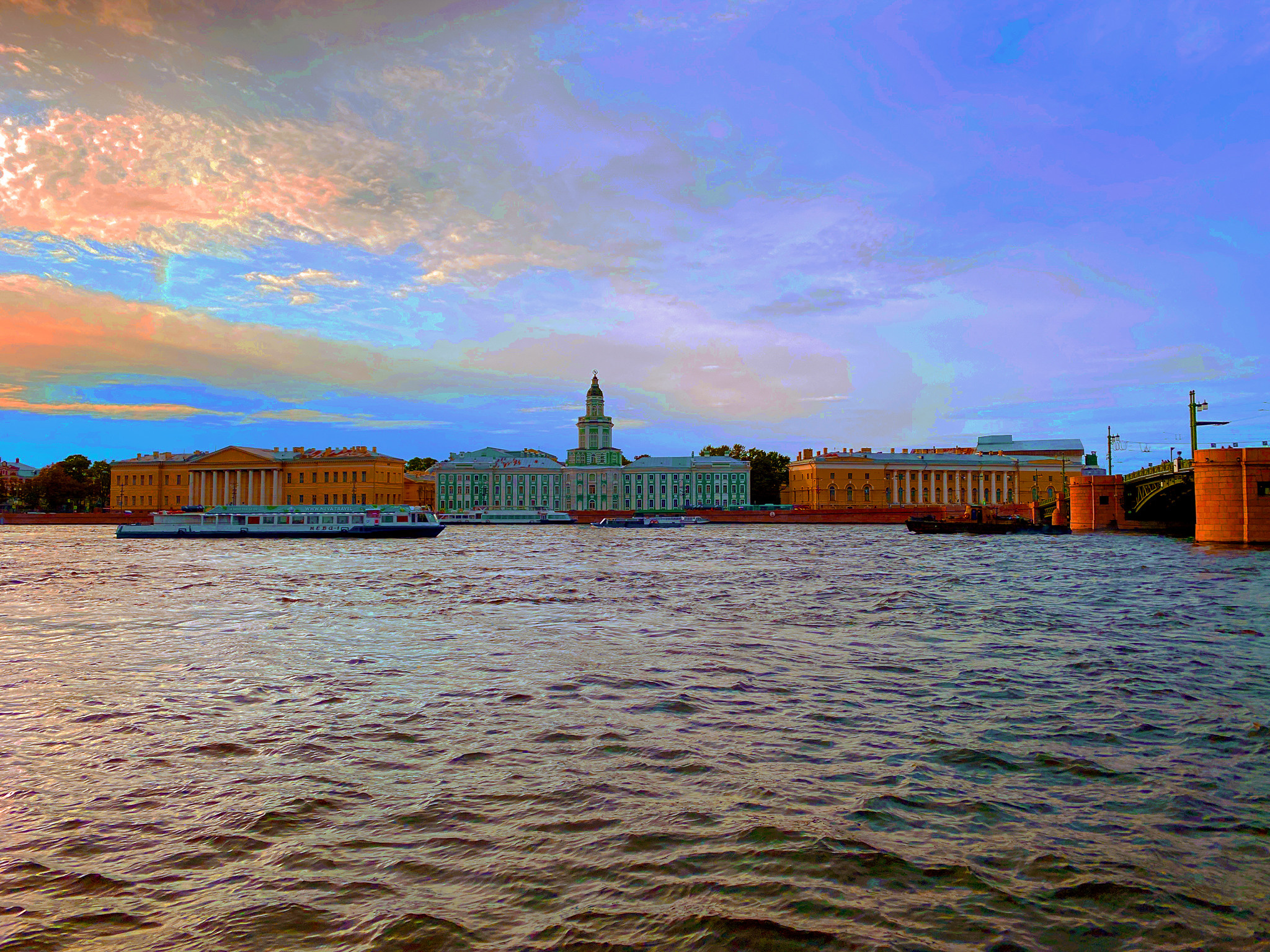 City. Твой личный фотограф