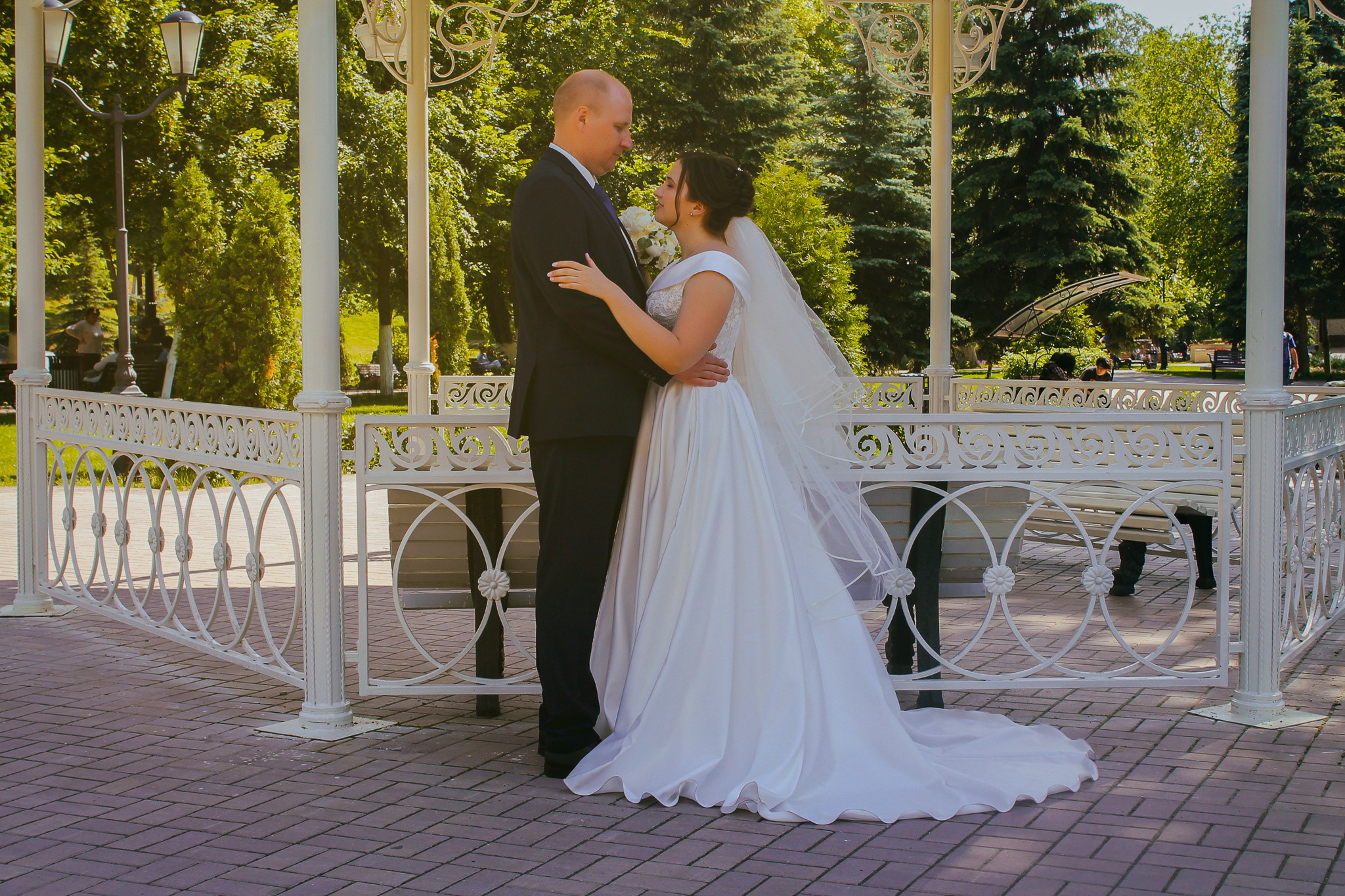 Свадебный. Твой личный фотограф