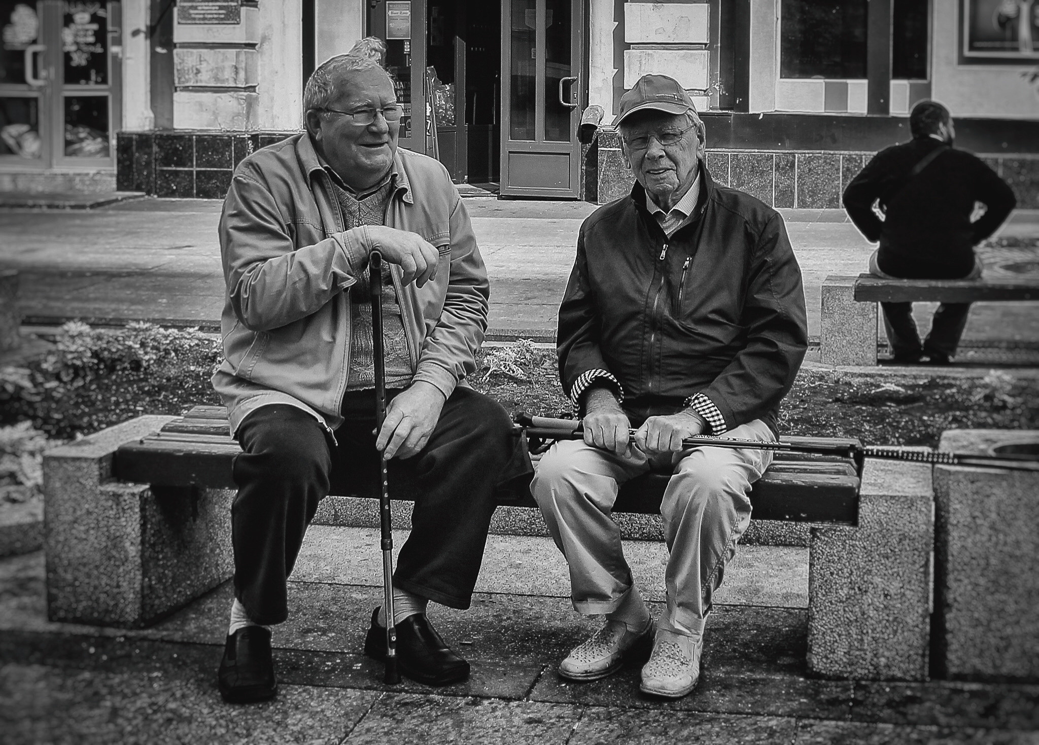 City. Твой личный фотограф