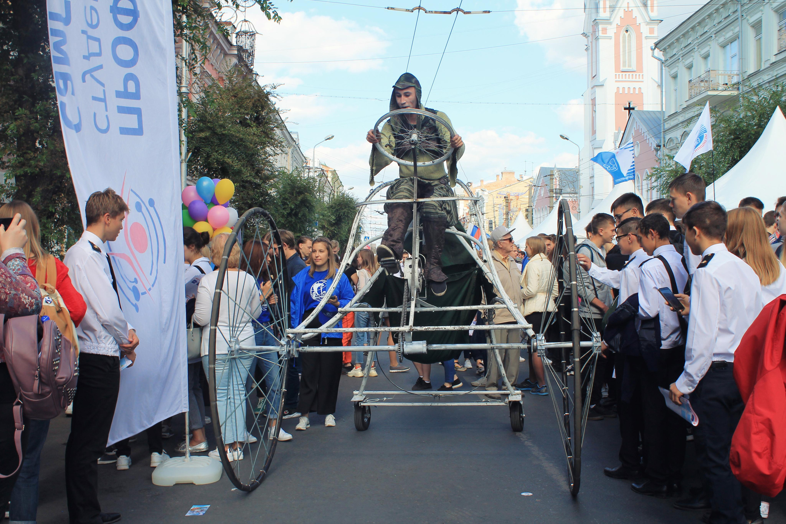 Репортаж. Твой личный фотограф