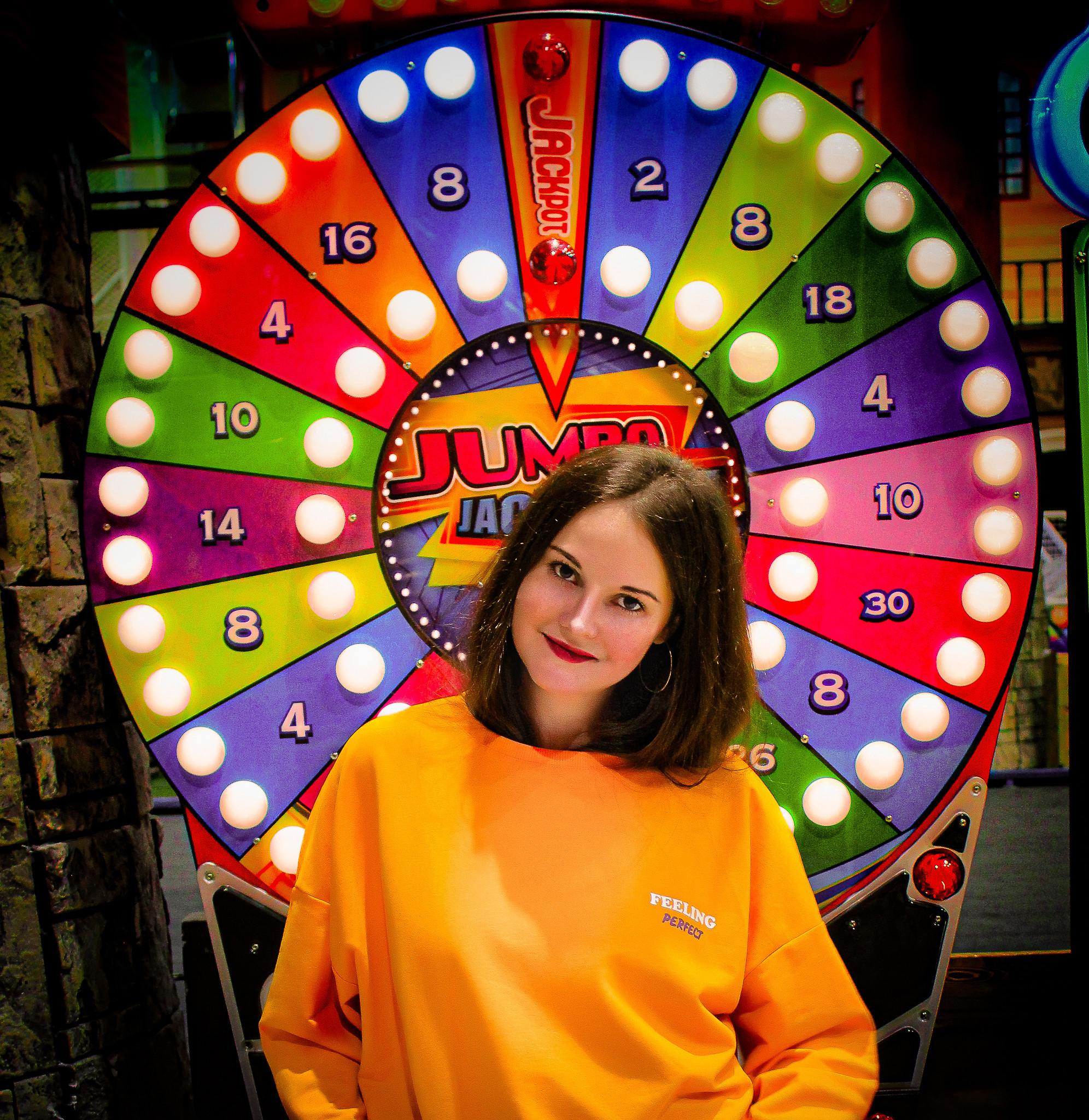 Прогулка. Твой личный фотограф