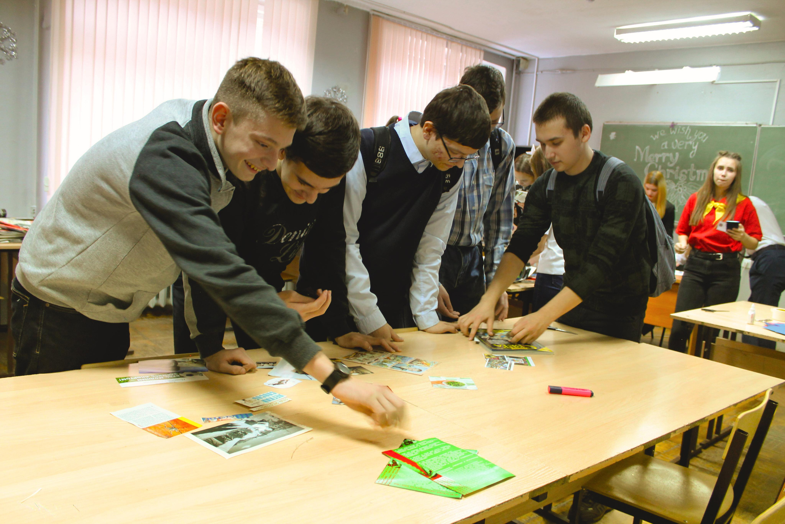 Дети. Твой личный фотограф