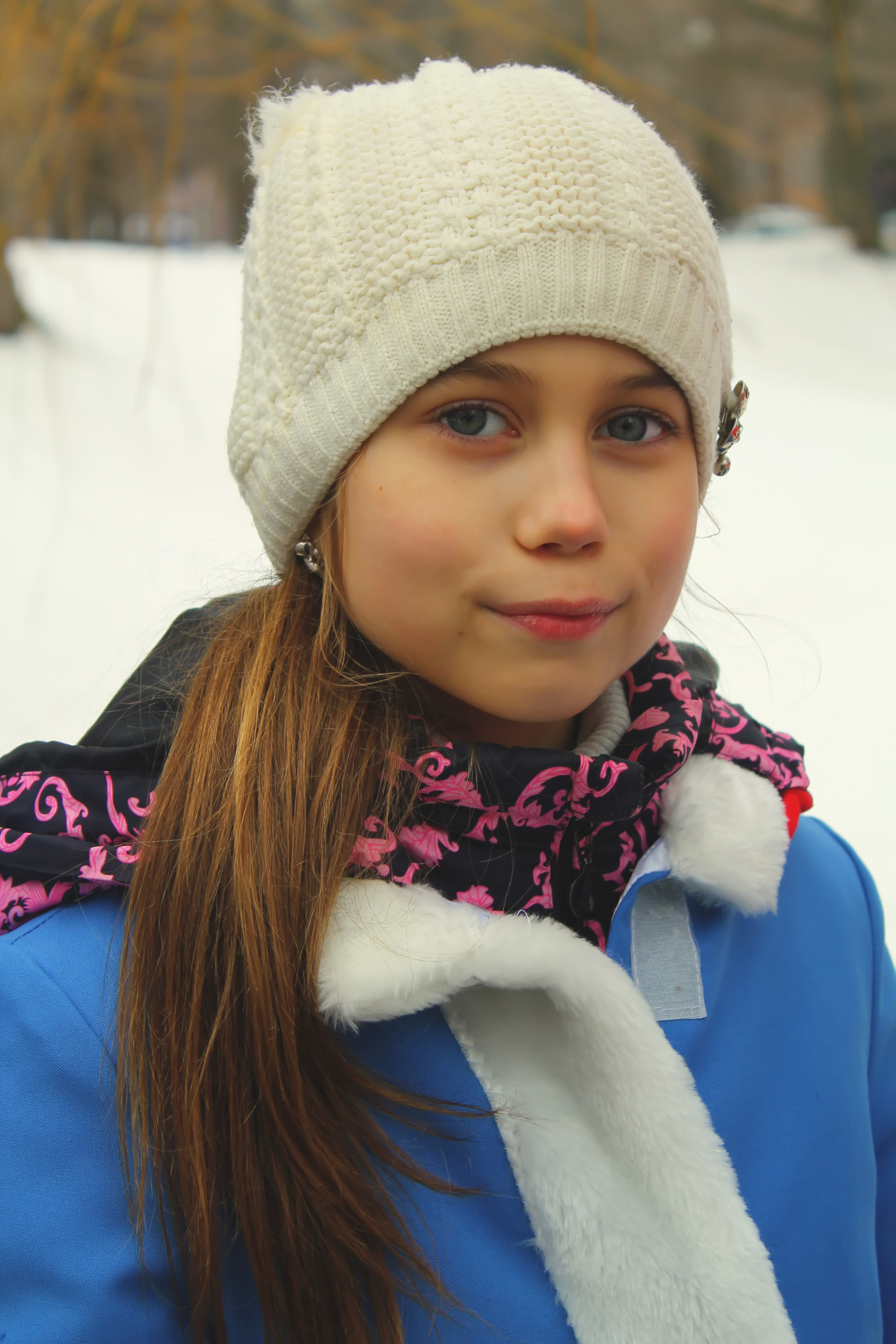 Дети. Твой личный фотограф