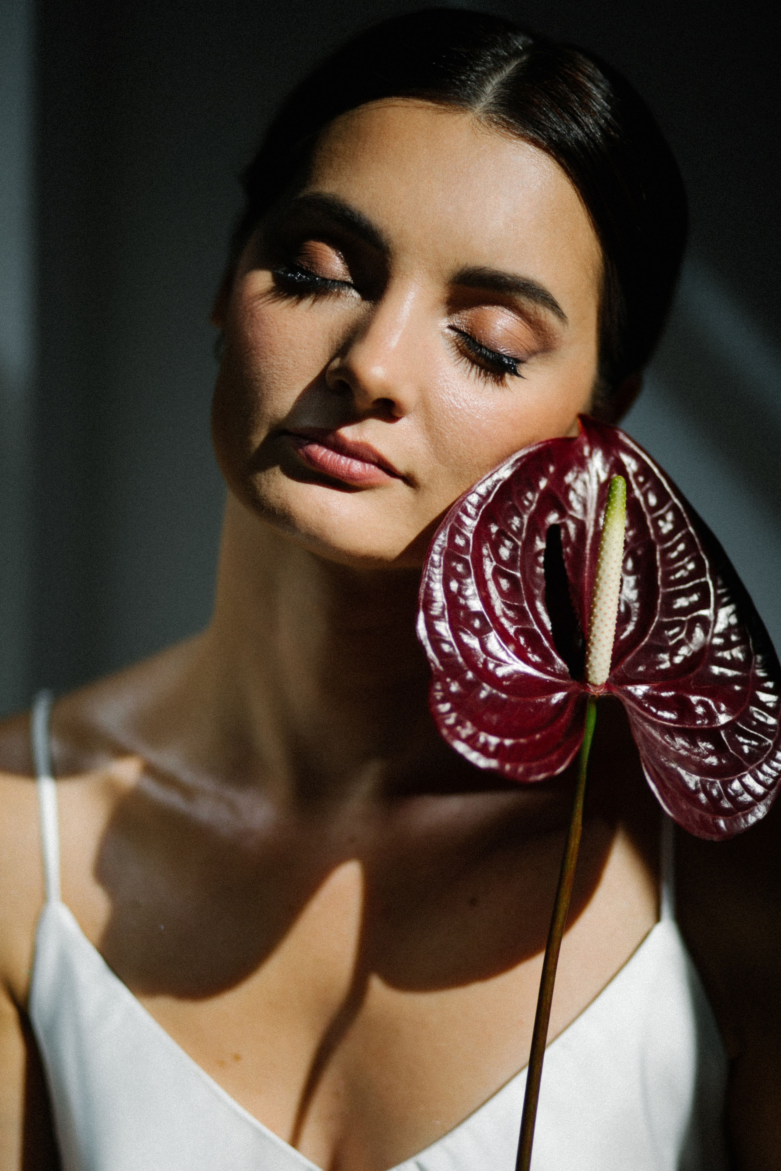 Свадебная съемка. Фотограф Кристина Мурашова