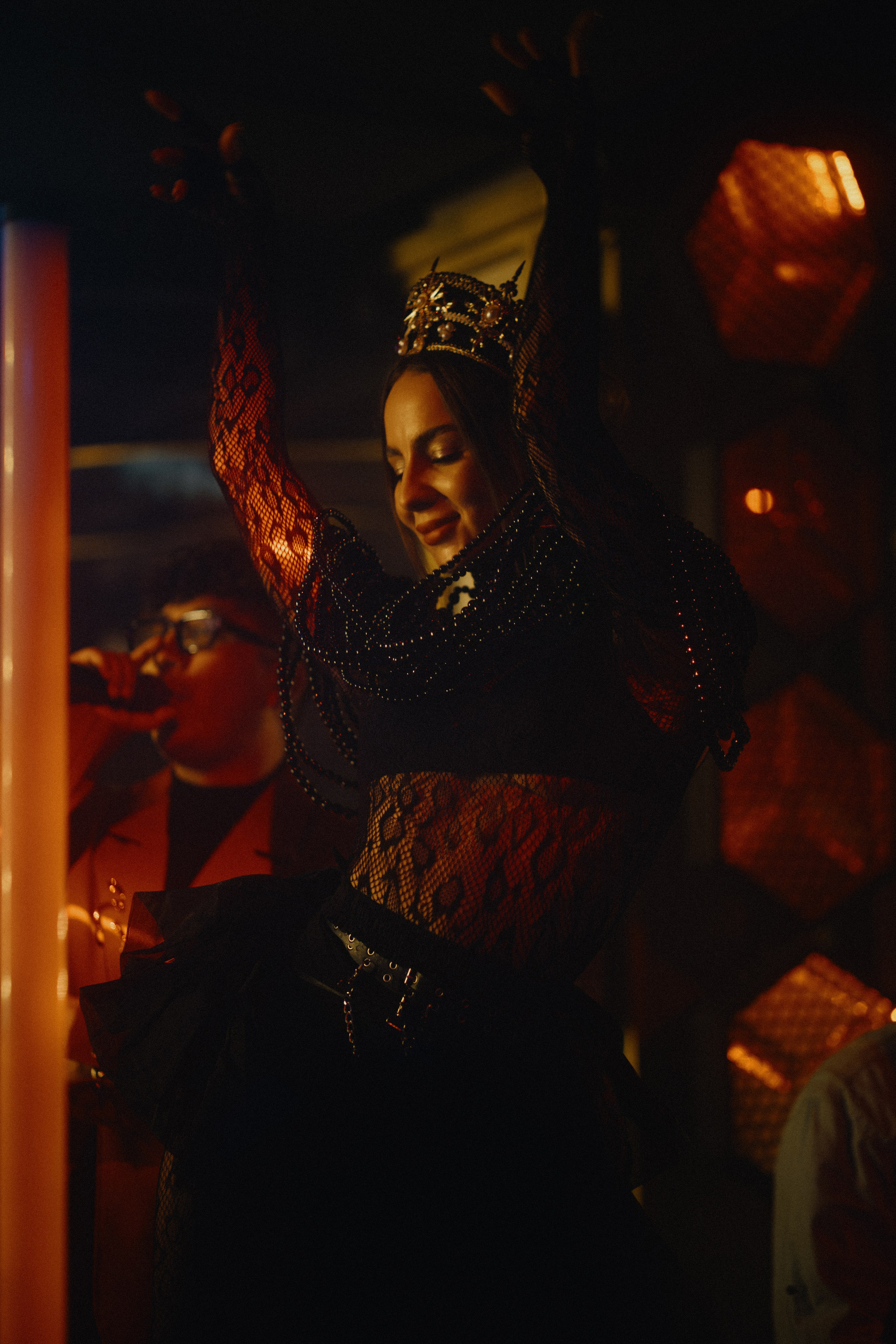 КЛУБЫ | ВЕЧЕРИНКИ. Фотограф Владивосток Ян Паклин