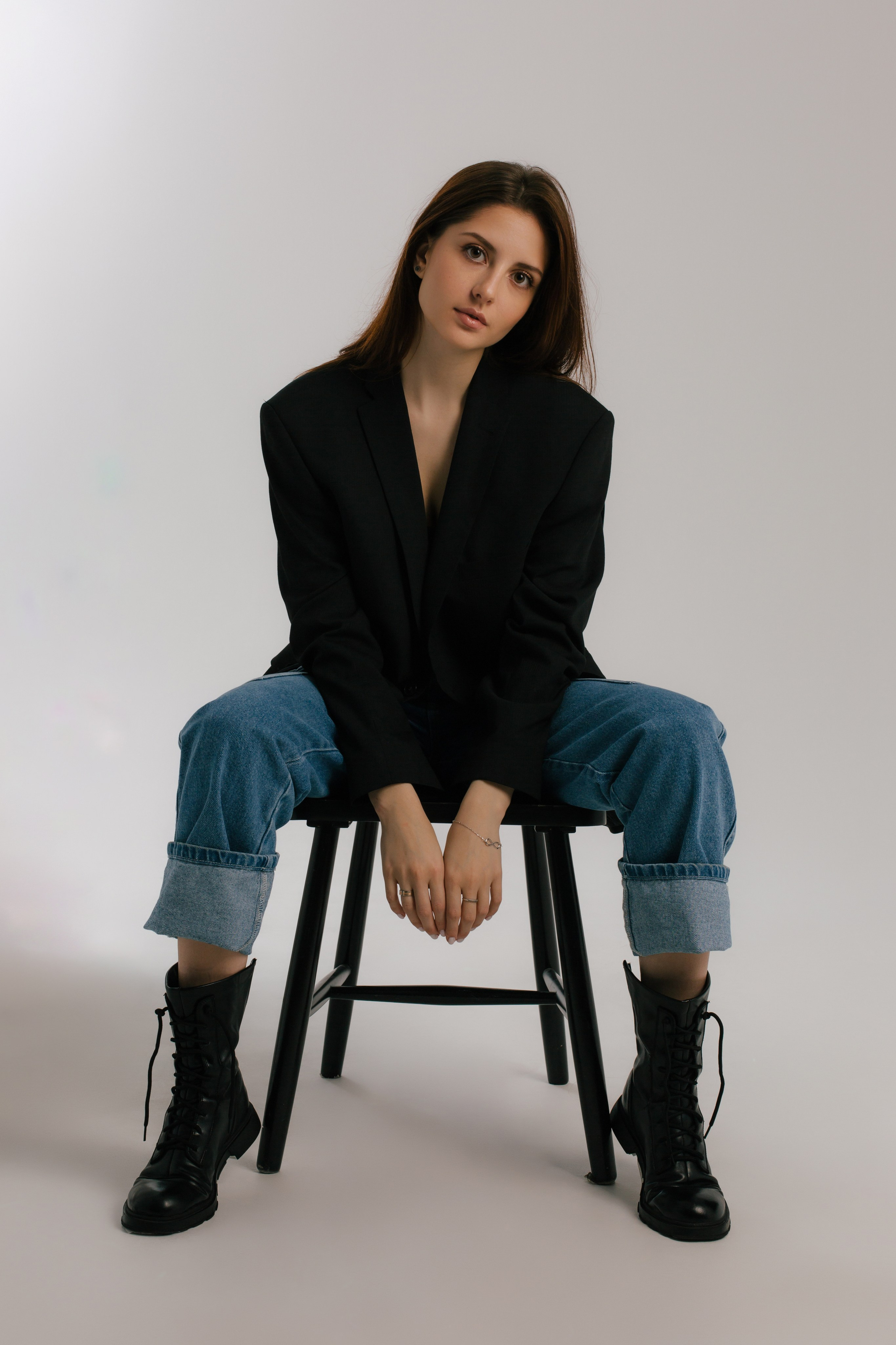 Портфолио. Фотограф в Санкт-Петербурге Черкесова Дарья