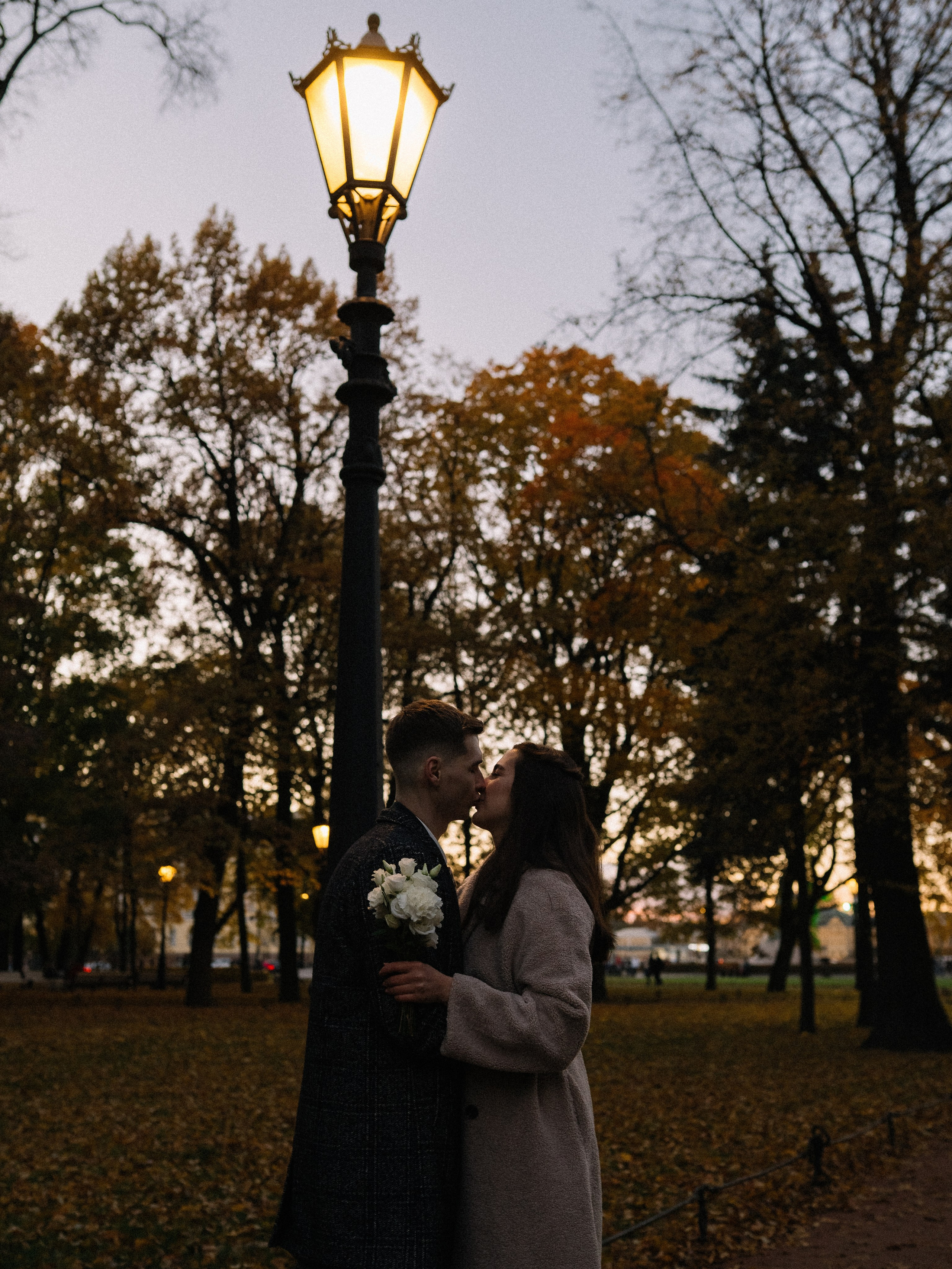 Милена и Ментимир. Фотограф в Санкт-Петербурге Черкесова Дарья