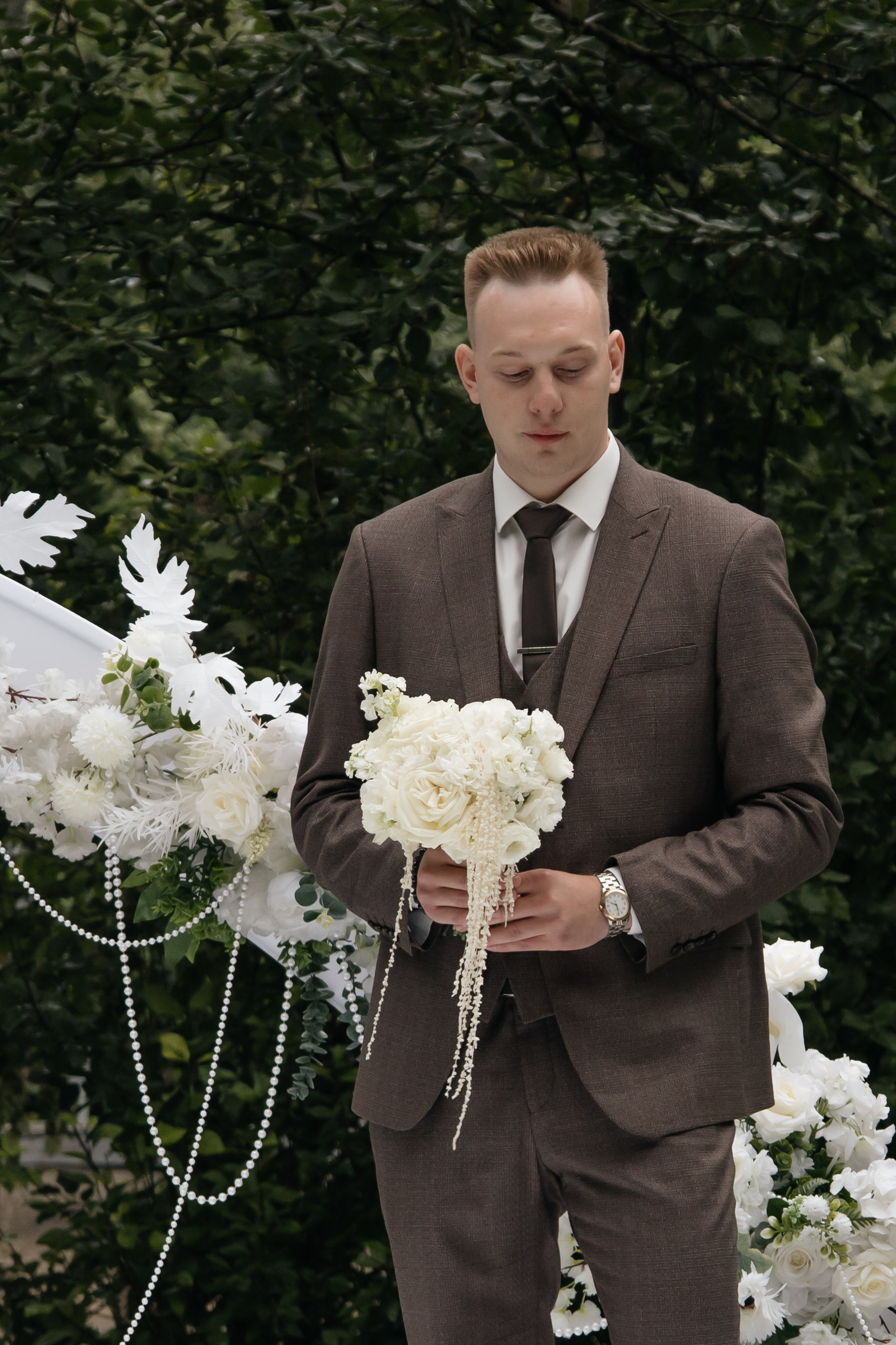 Никита & Наталья. Свадебный фотограф Екатеринбург Зямбахтина Дарья