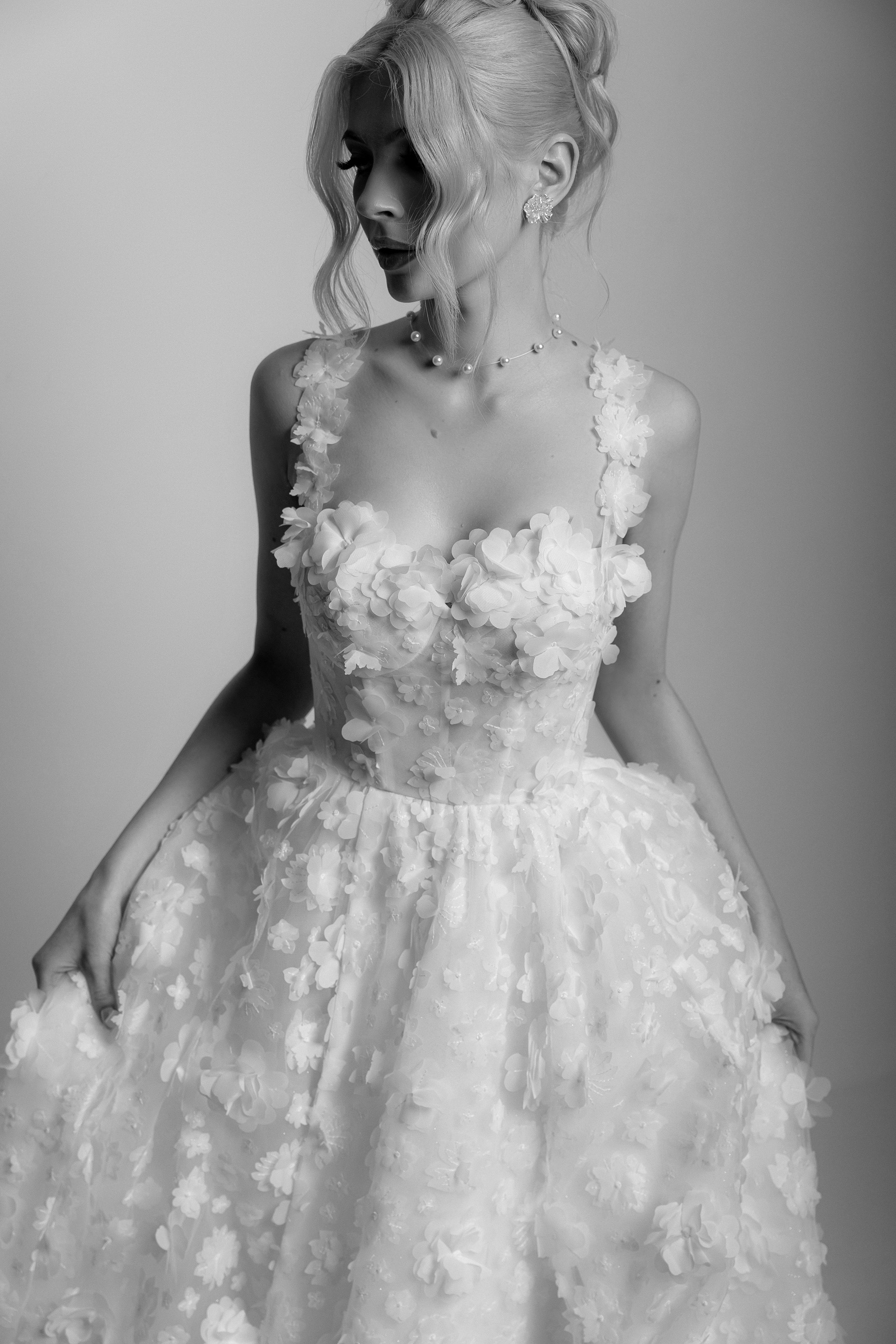 Съёмка невесты, Любовь. Свадебный и портретный фотограф в Миассе Филиппенко Дарья