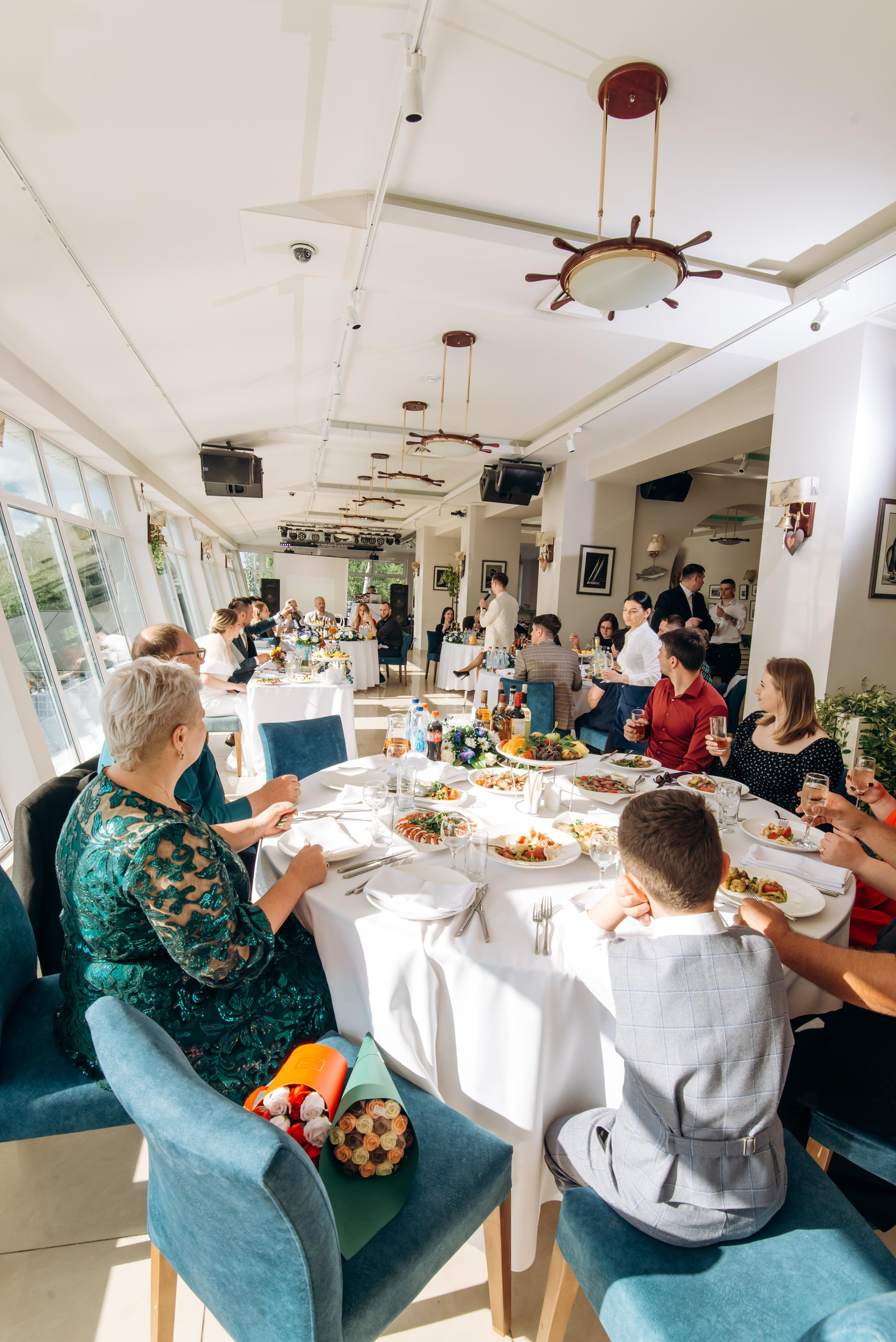 Алена и Евгений. Свадебный и семейный фотограф в Москве Елена Брюханова