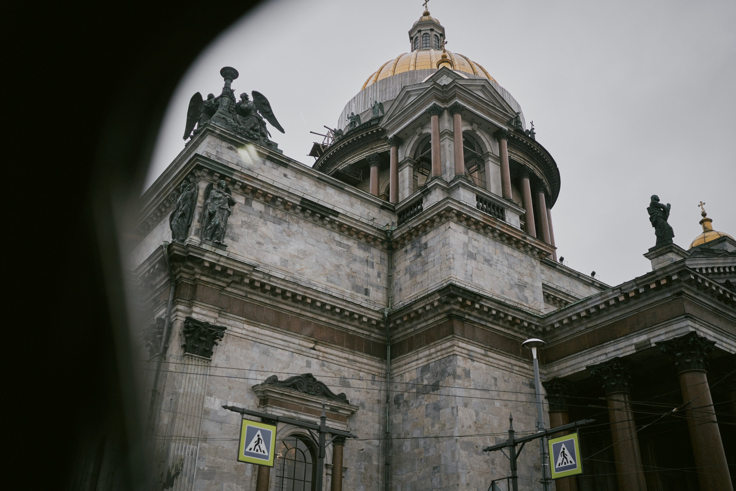 Лера и Валера. Фотограф в Санкт-Петербурге | Аня Маленчук