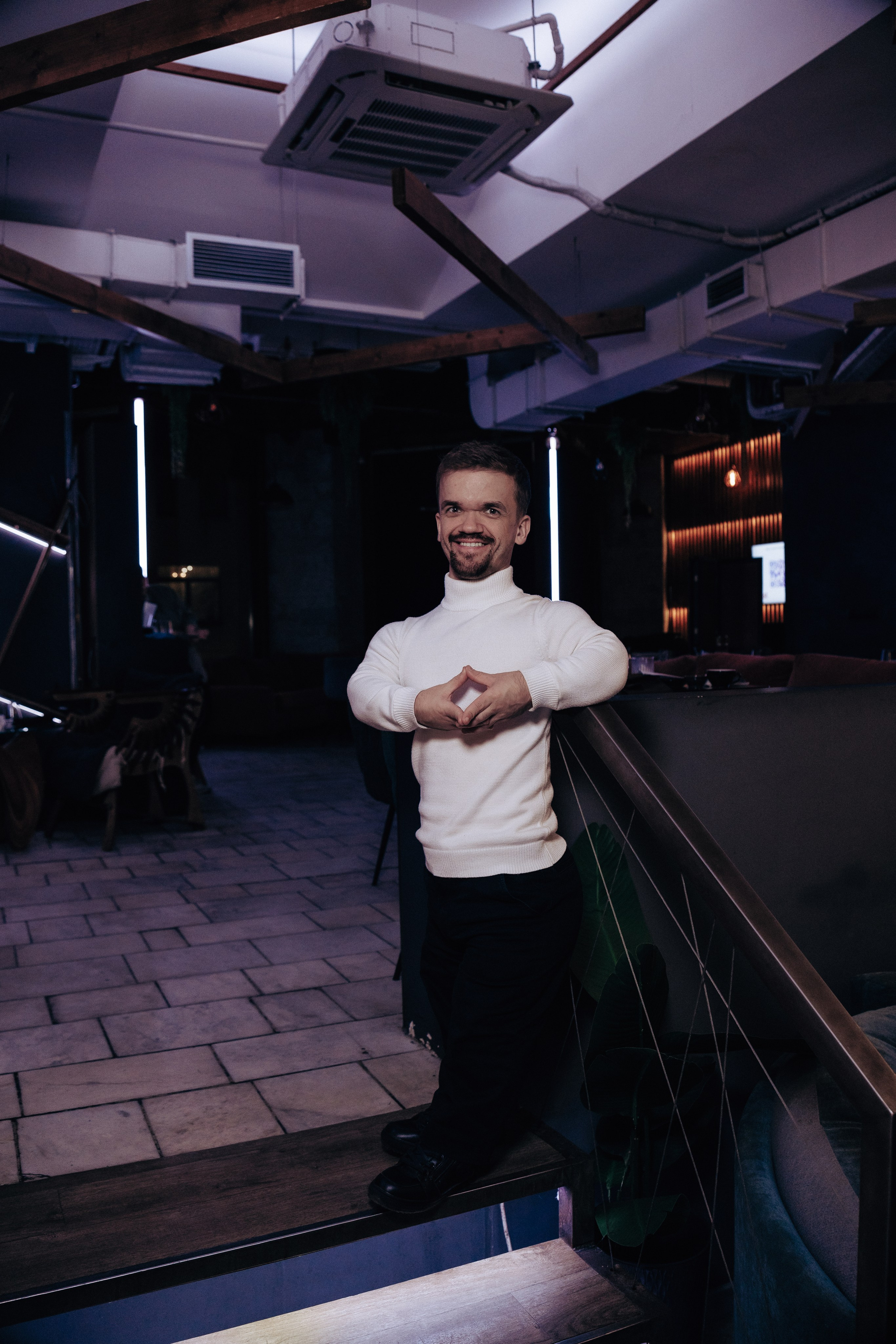 Репортажная съёмка мероприятия в Санкт-Петербурге. Профессиональный фотограф в Санкт-Петербурге Александр Волосенцев