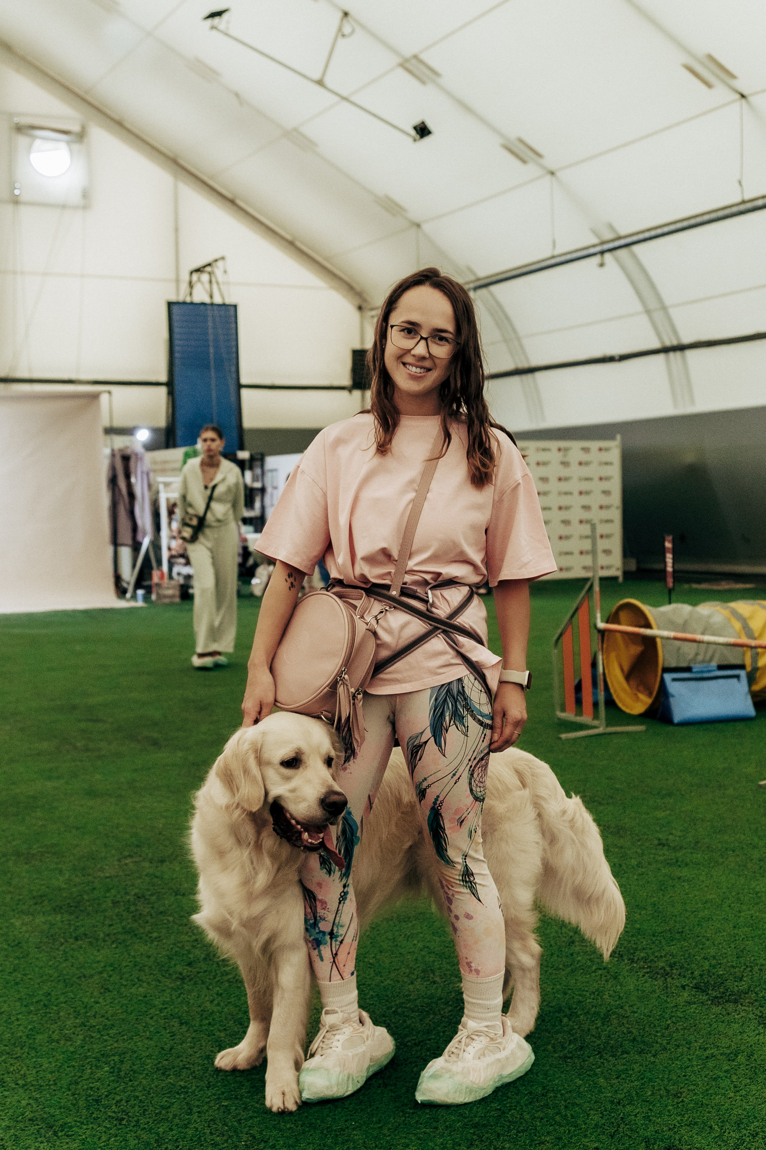 Репортажная фотосессия «День питомца-донора». Профессиональный фотограф в Санкт-Петербурге Александр Волосенцев