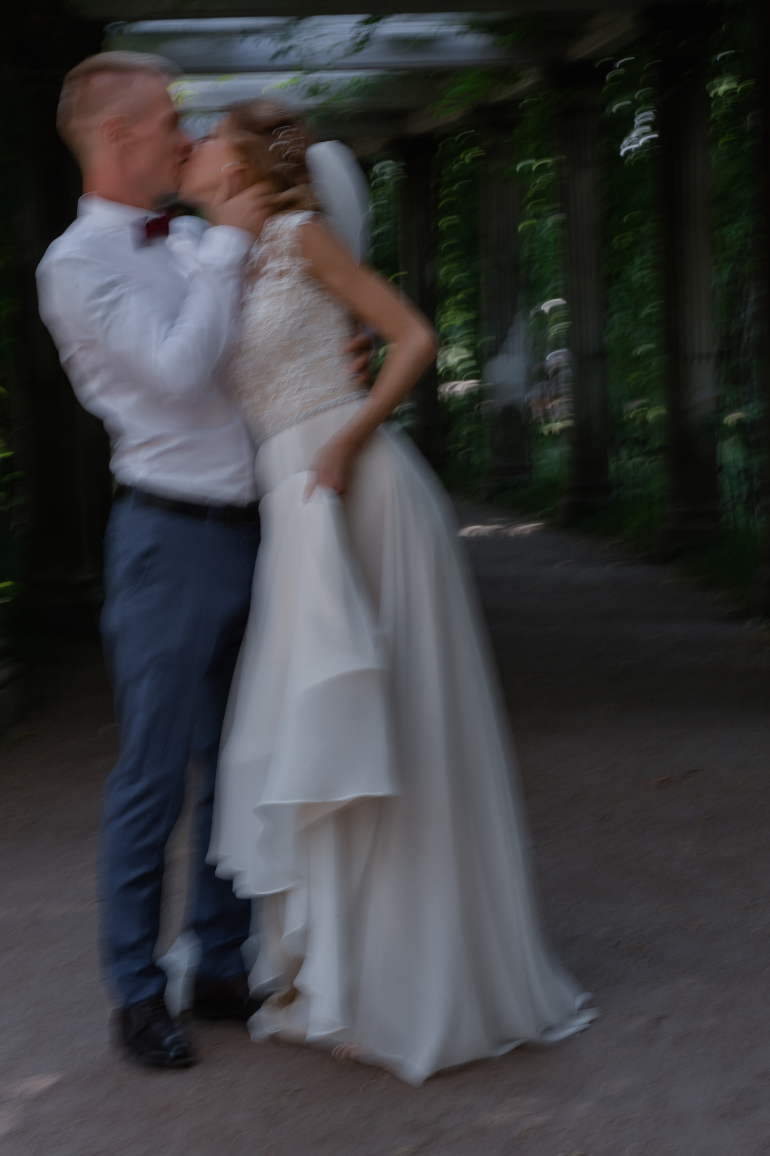 Никита и Виктория. Свадебный фотограф в Санкт — Петербурге и Ленинградской о