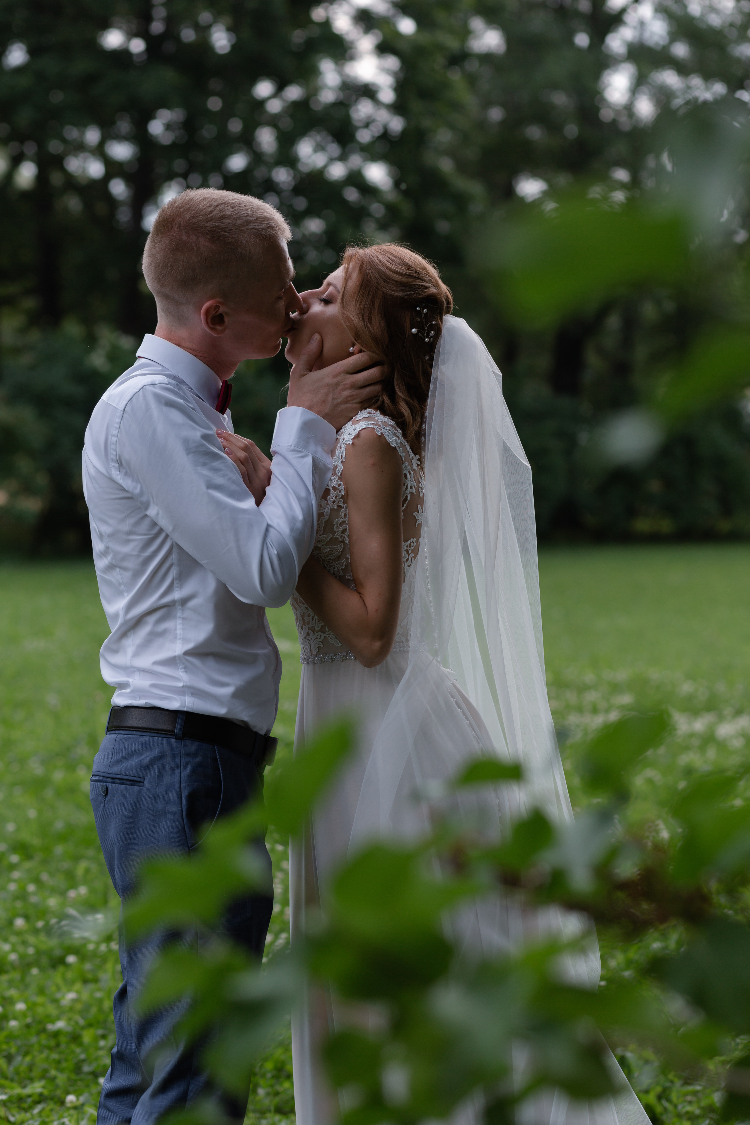 Никита и Виктория. Свадебный фотограф в Санкт — Петербурге и Ленинградской о