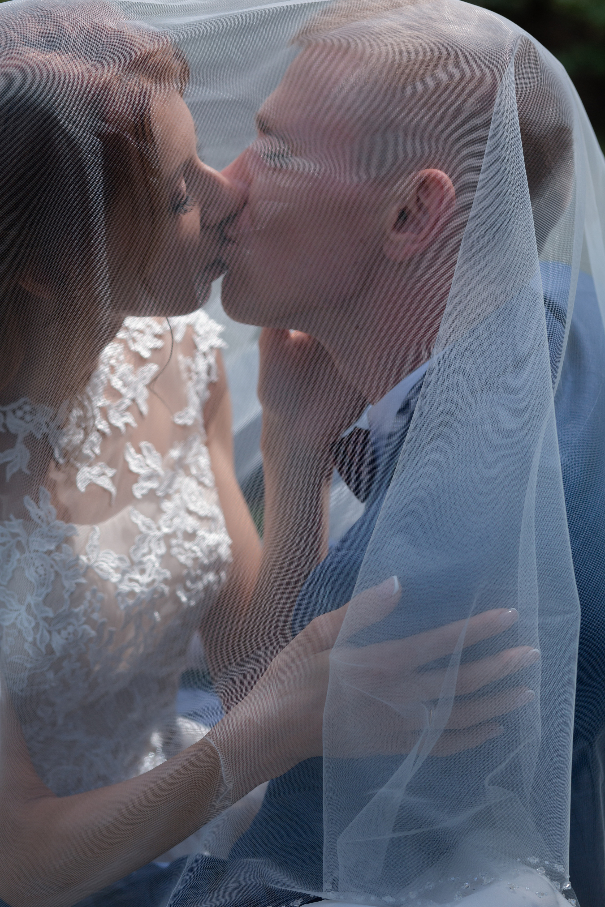 Никита и Виктория. Свадебный фотограф в Санкт — Петербурге и Ленинградской о