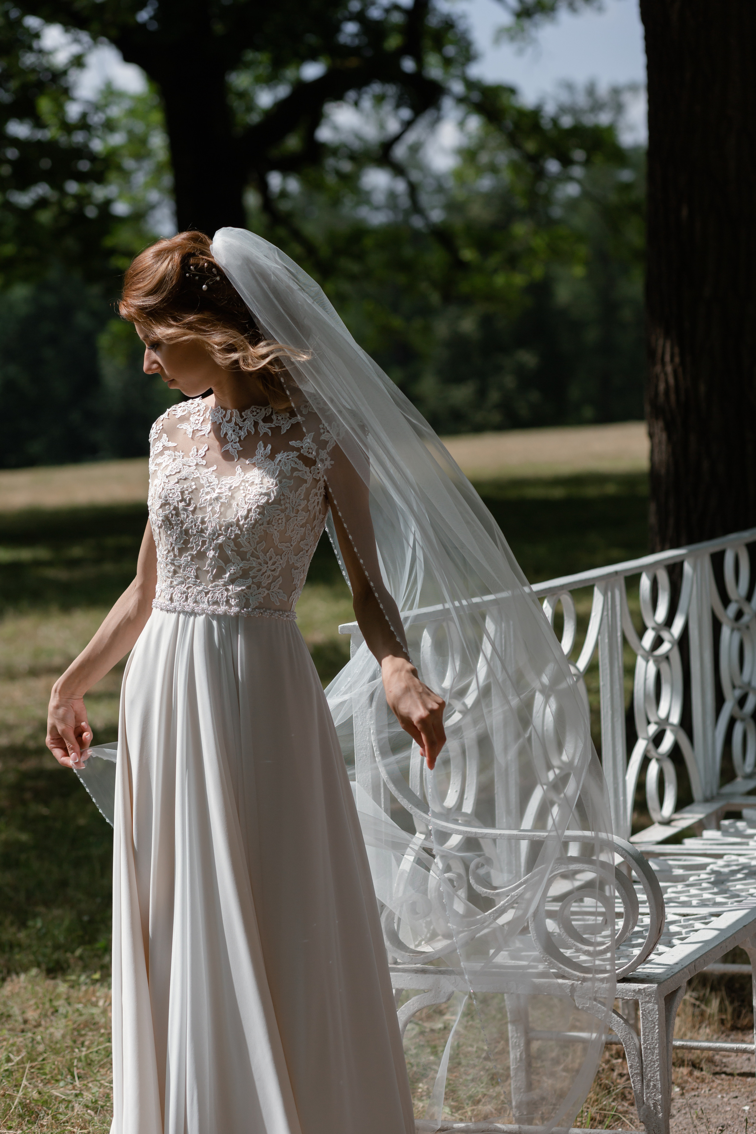 Никита и Виктория. Свадебный фотограф в Санкт — Петербурге и Ленинградской о