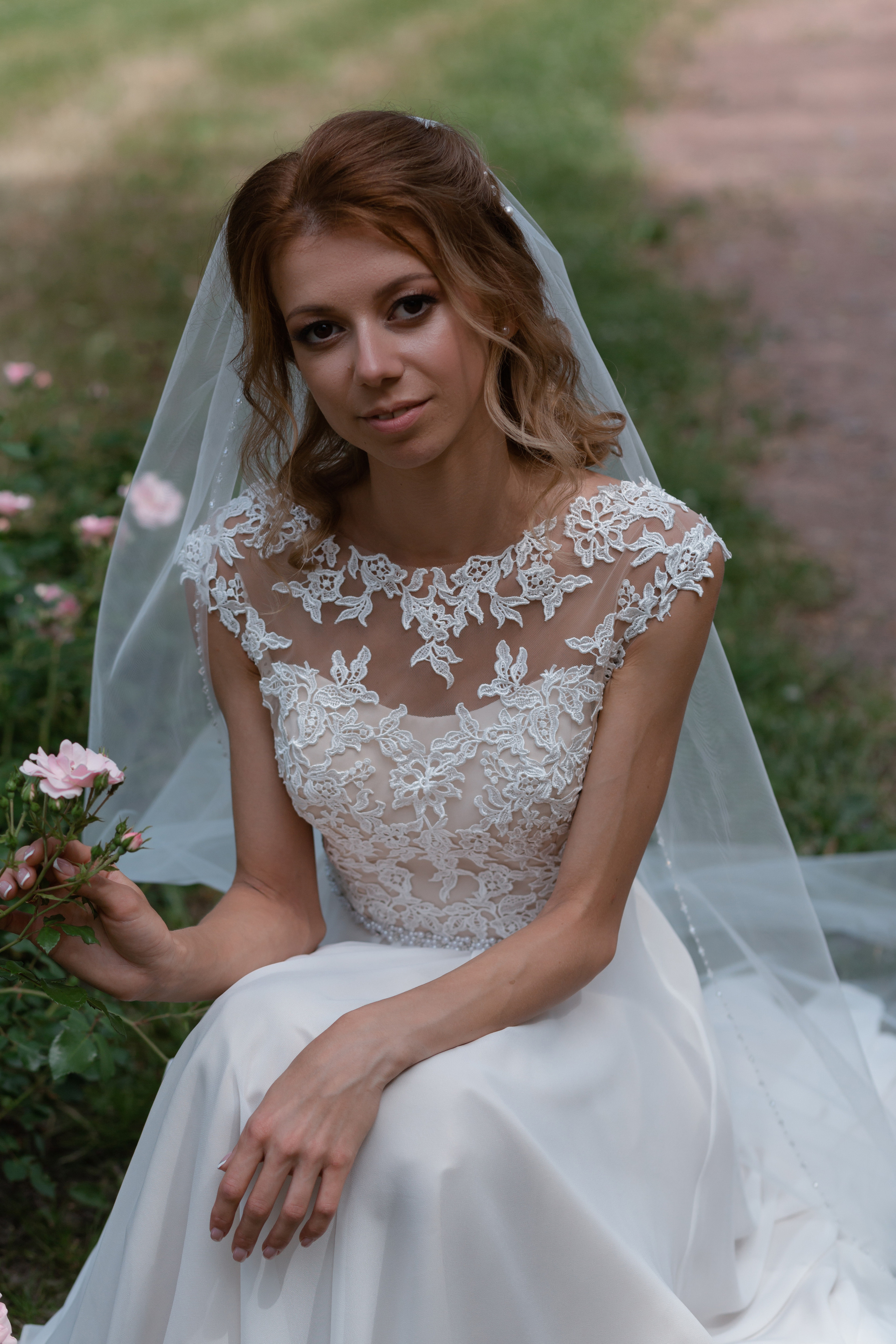 Никита и Виктория. Свадебный фотограф в Санкт — Петербурге и Ленинградской о