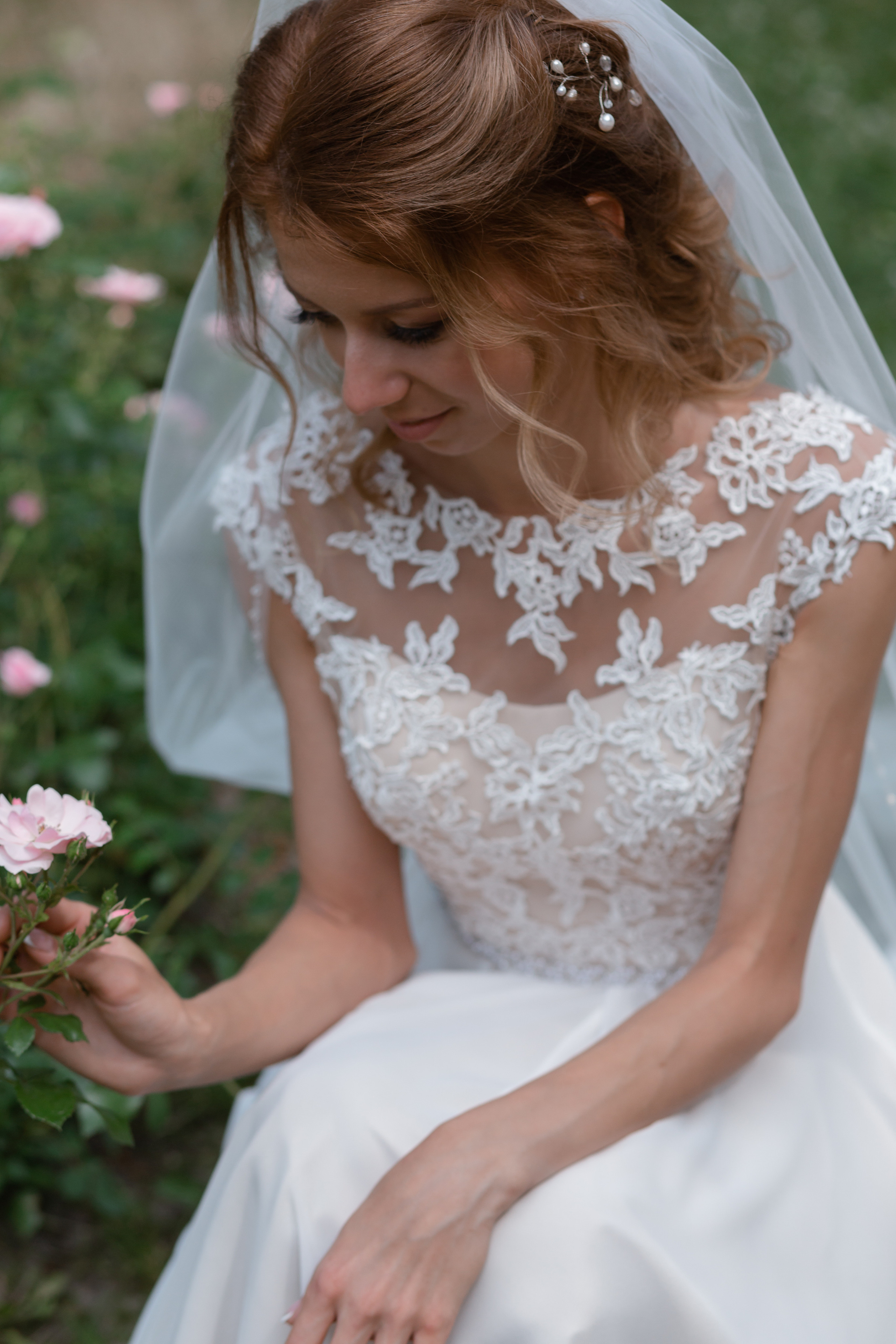 Никита и Виктория. Свадебный фотограф в Санкт — Петербурге и Ленинградской о
