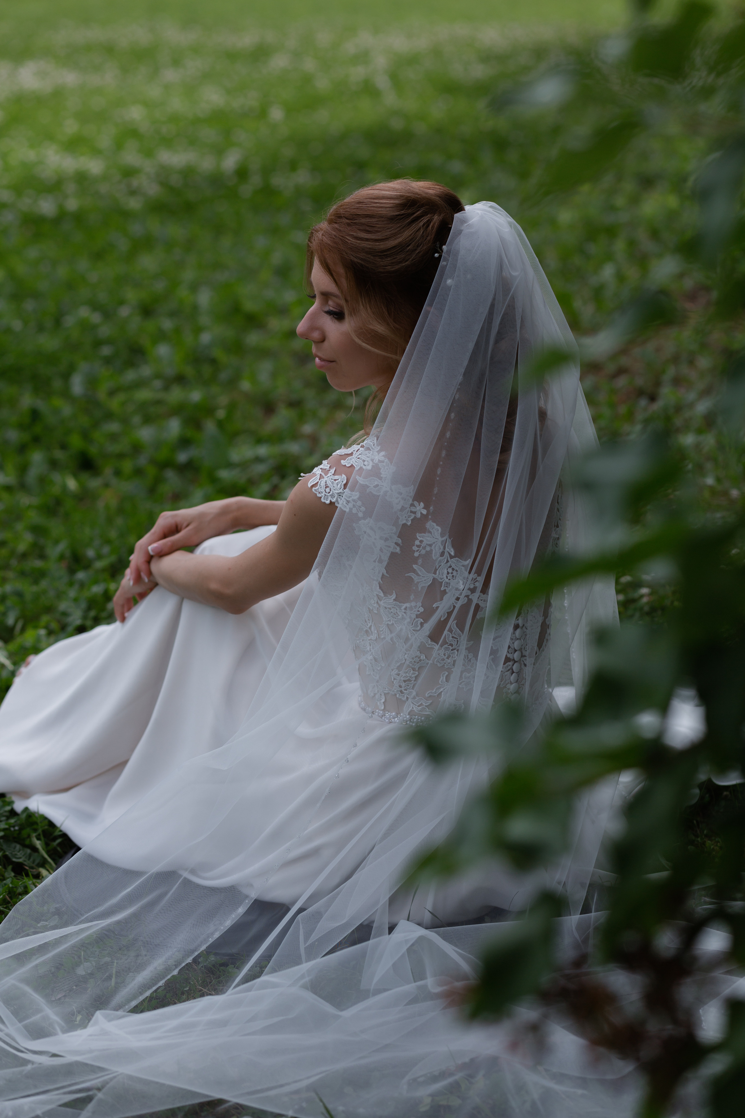 Никита и Виктория. Свадебный фотограф в Санкт — Петербурге и Ленинградской о