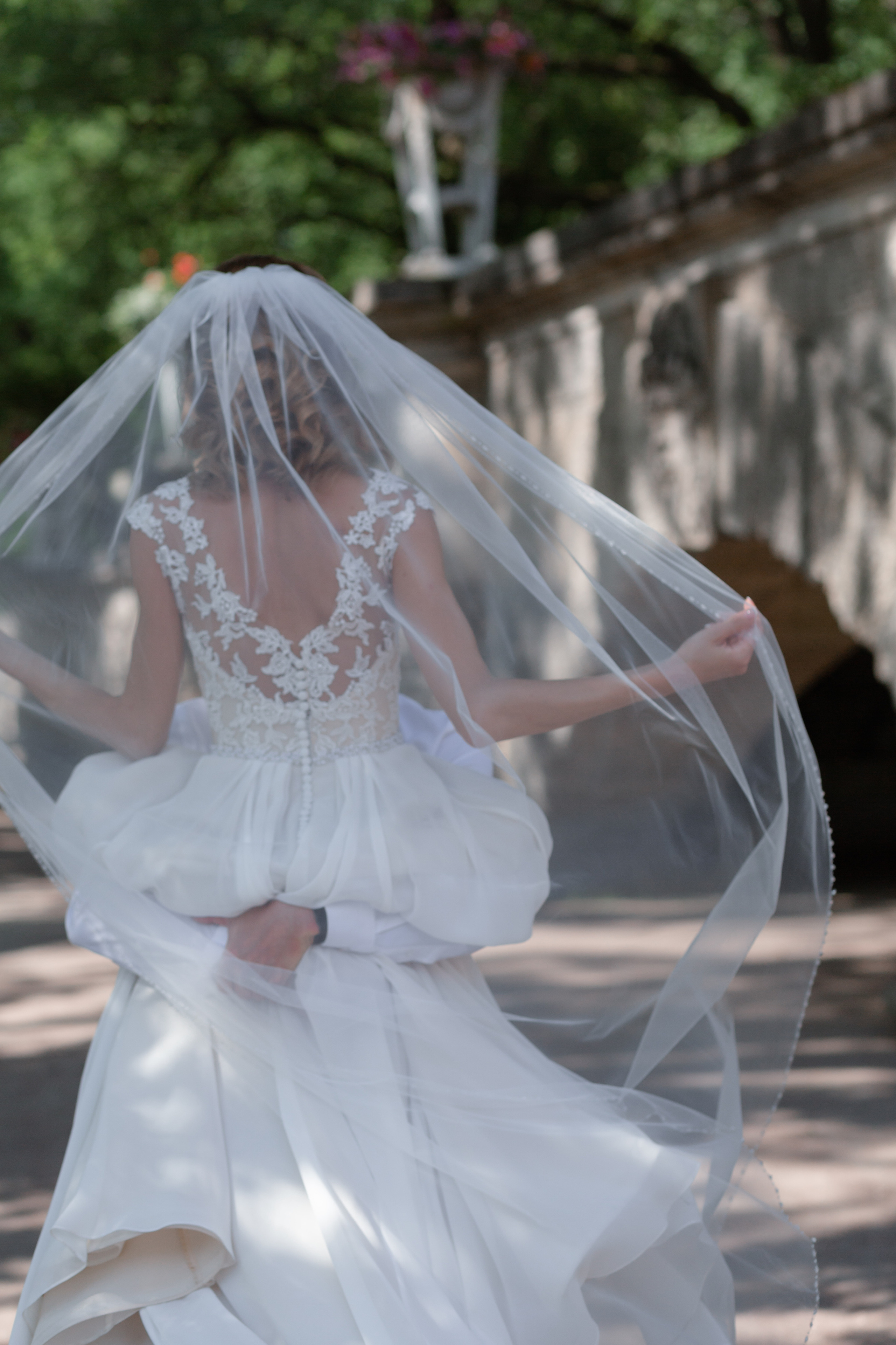 Никита и Виктория. Свадебный фотограф в Санкт — Петербурге и Ленинградской о