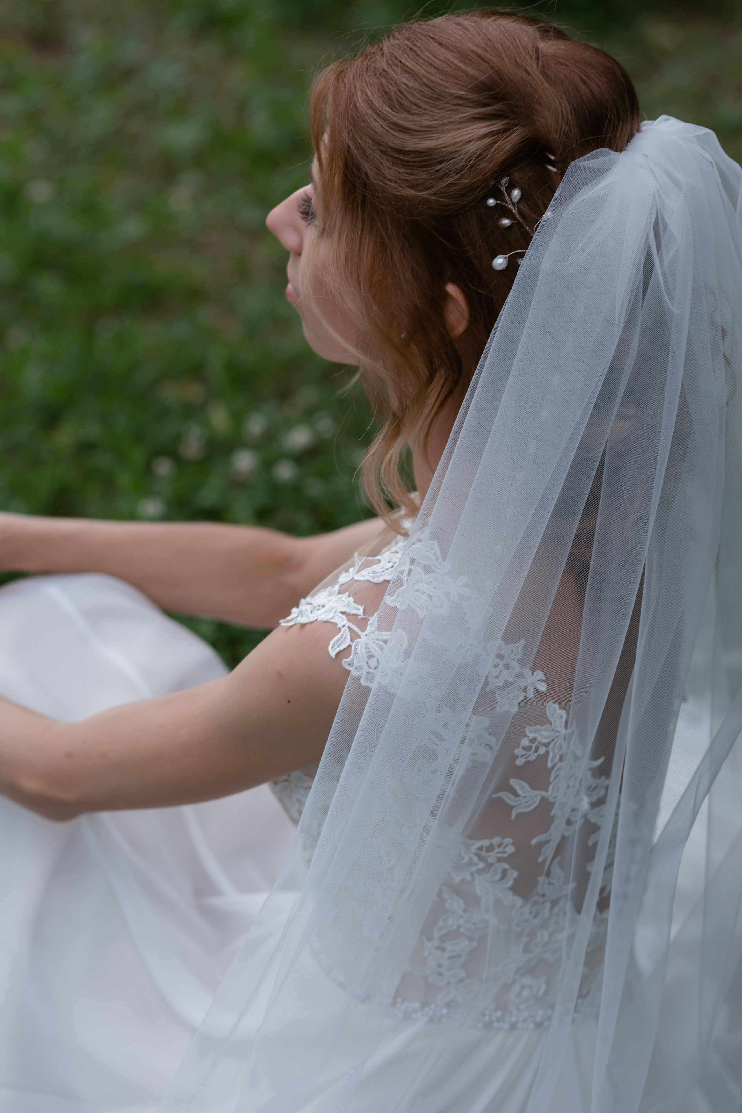 Никита и Виктория. Свадебный фотограф в Санкт — Петербурге и Ленинградской о