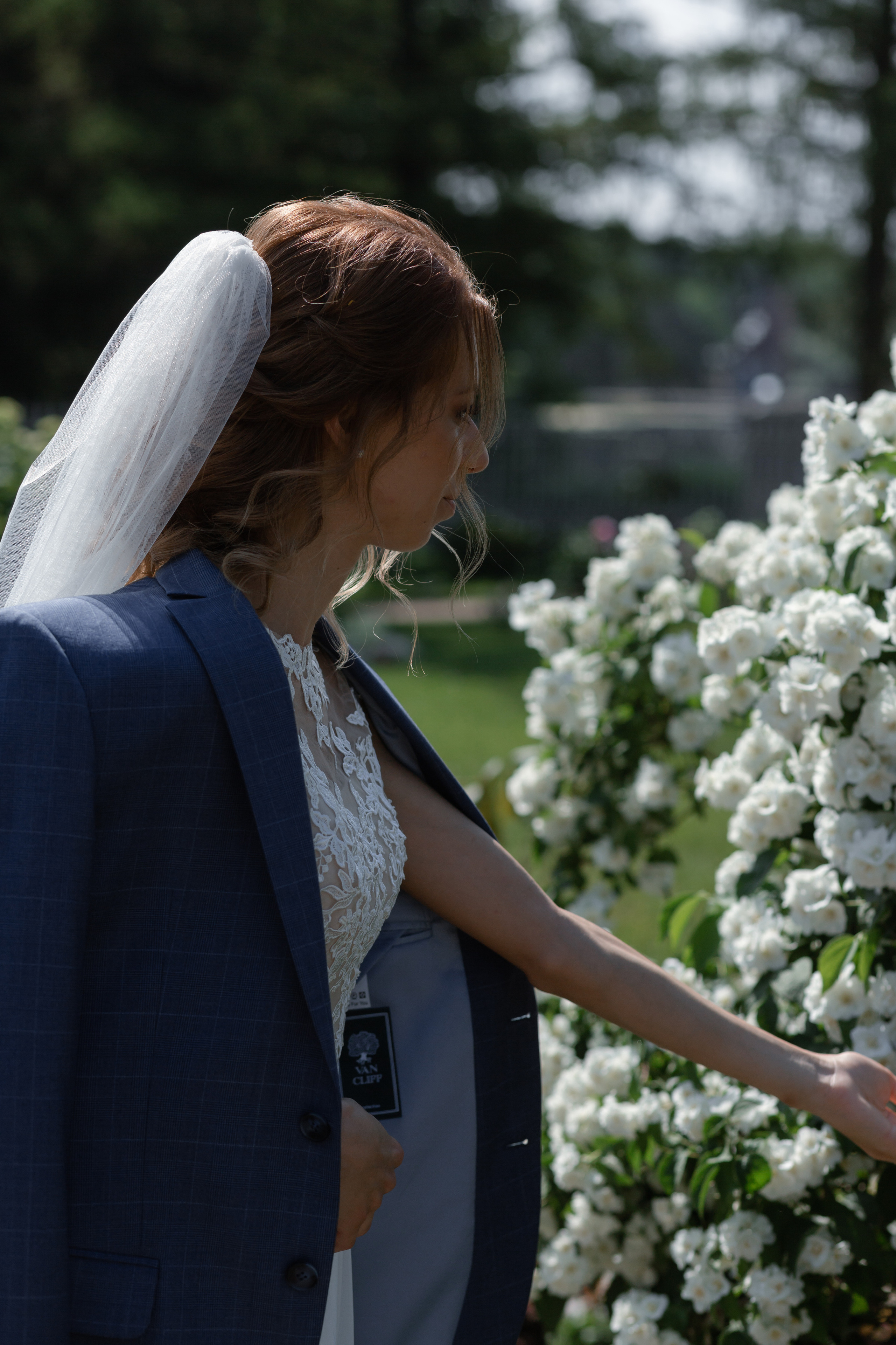 Никита и Виктория. Свадебный фотограф в Санкт — Петербурге и Ленинградской о