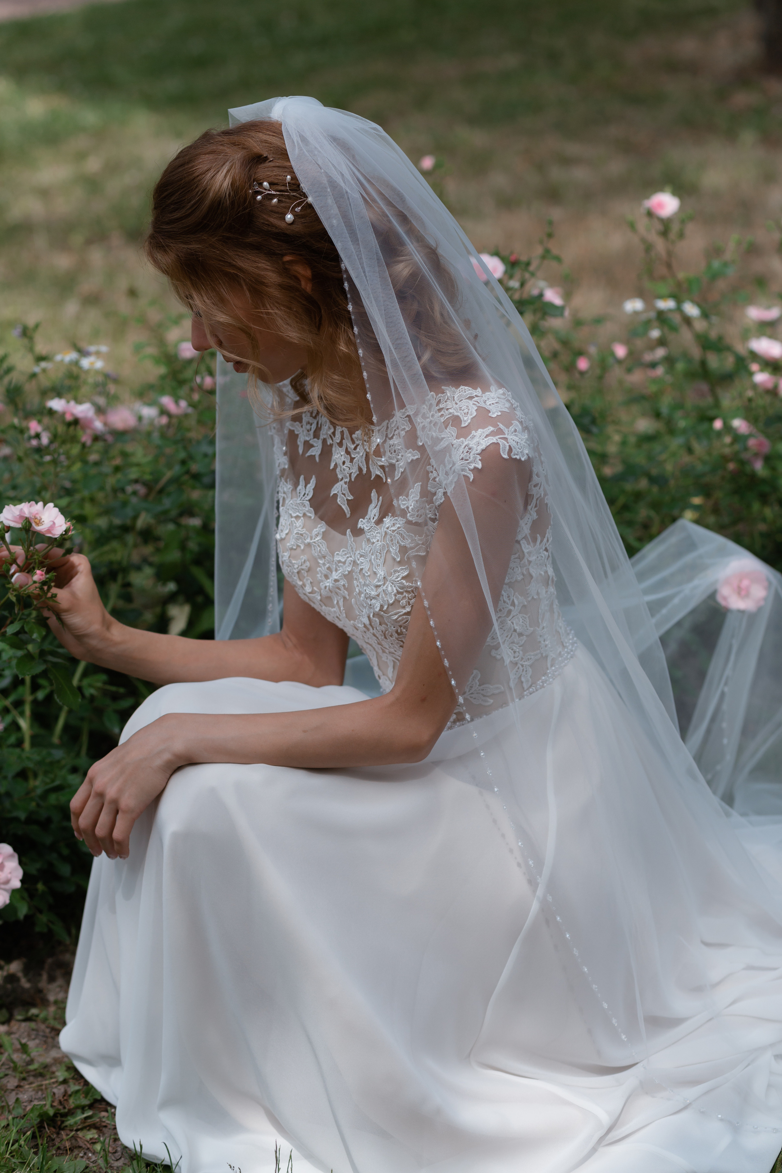 Никита и Виктория. Свадебный фотограф в Санкт — Петербурге и Ленинградской о