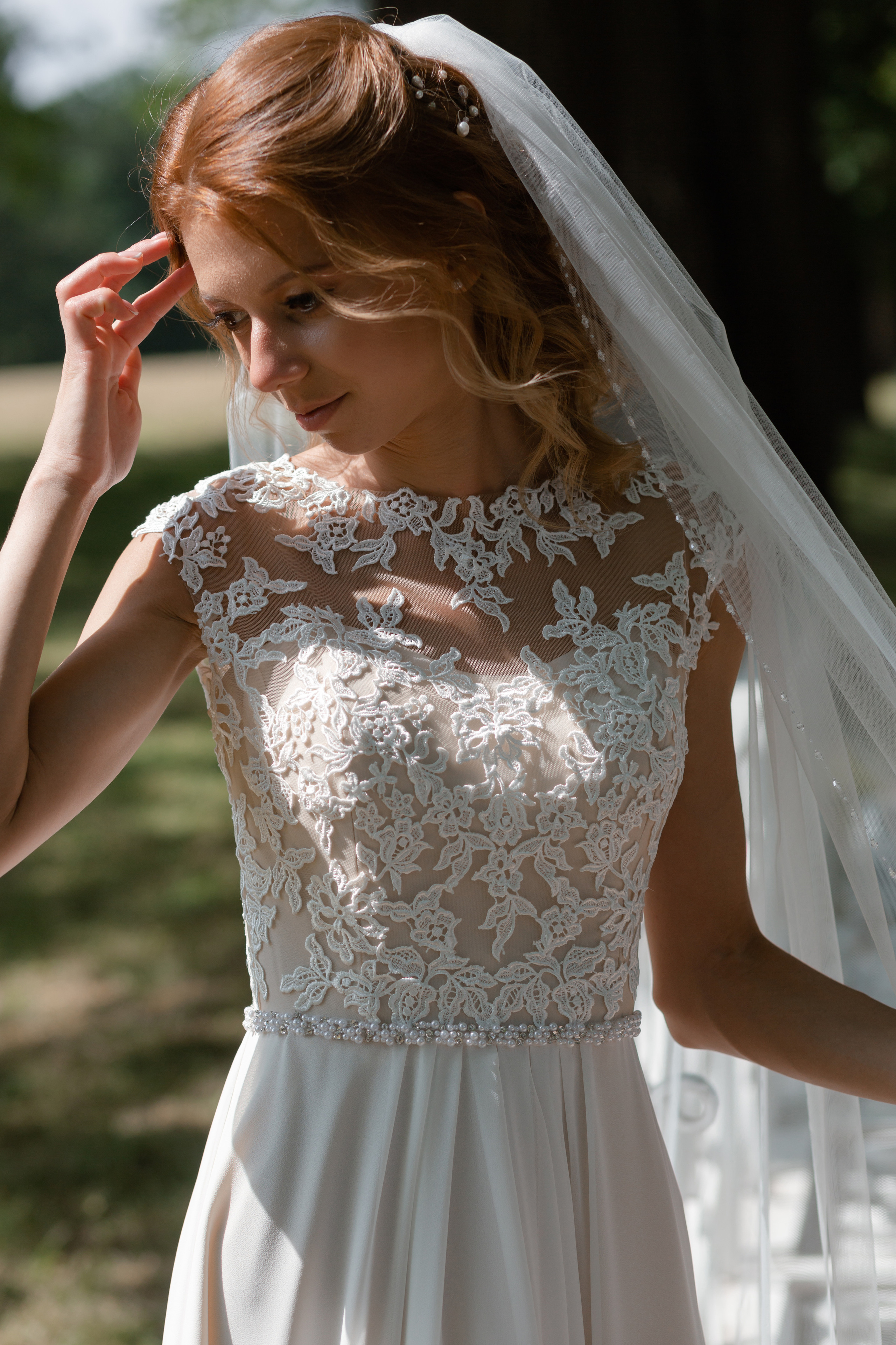 Никита и Виктория. Свадебный фотограф в Санкт — Петербурге и Ленинградской о