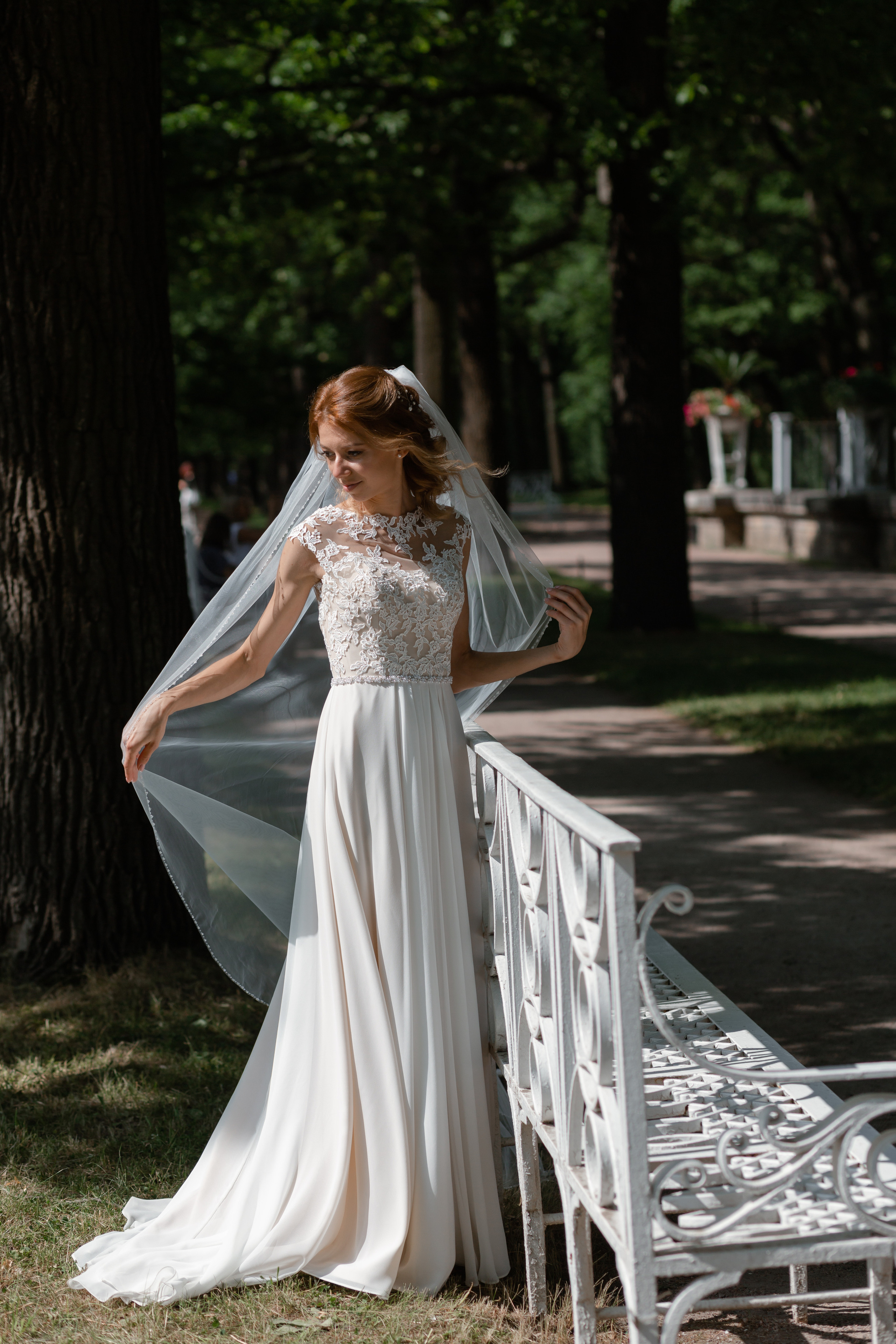 Никита и Виктория. Свадебный фотограф в Санкт — Петербурге и Ленинградской о