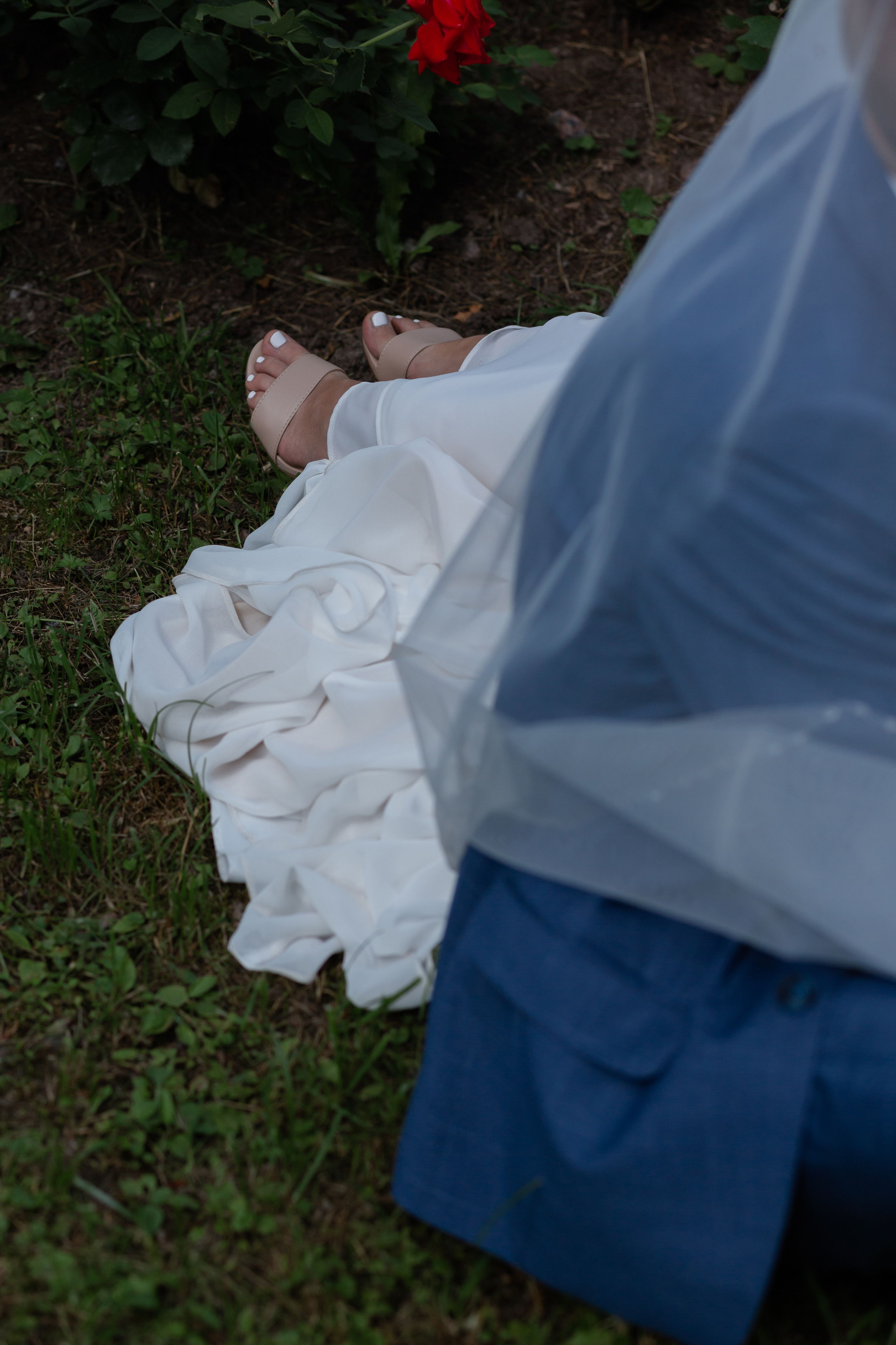 Никита и Виктория. Свадебный фотограф в Санкт — Петербурге и Ленинградской о