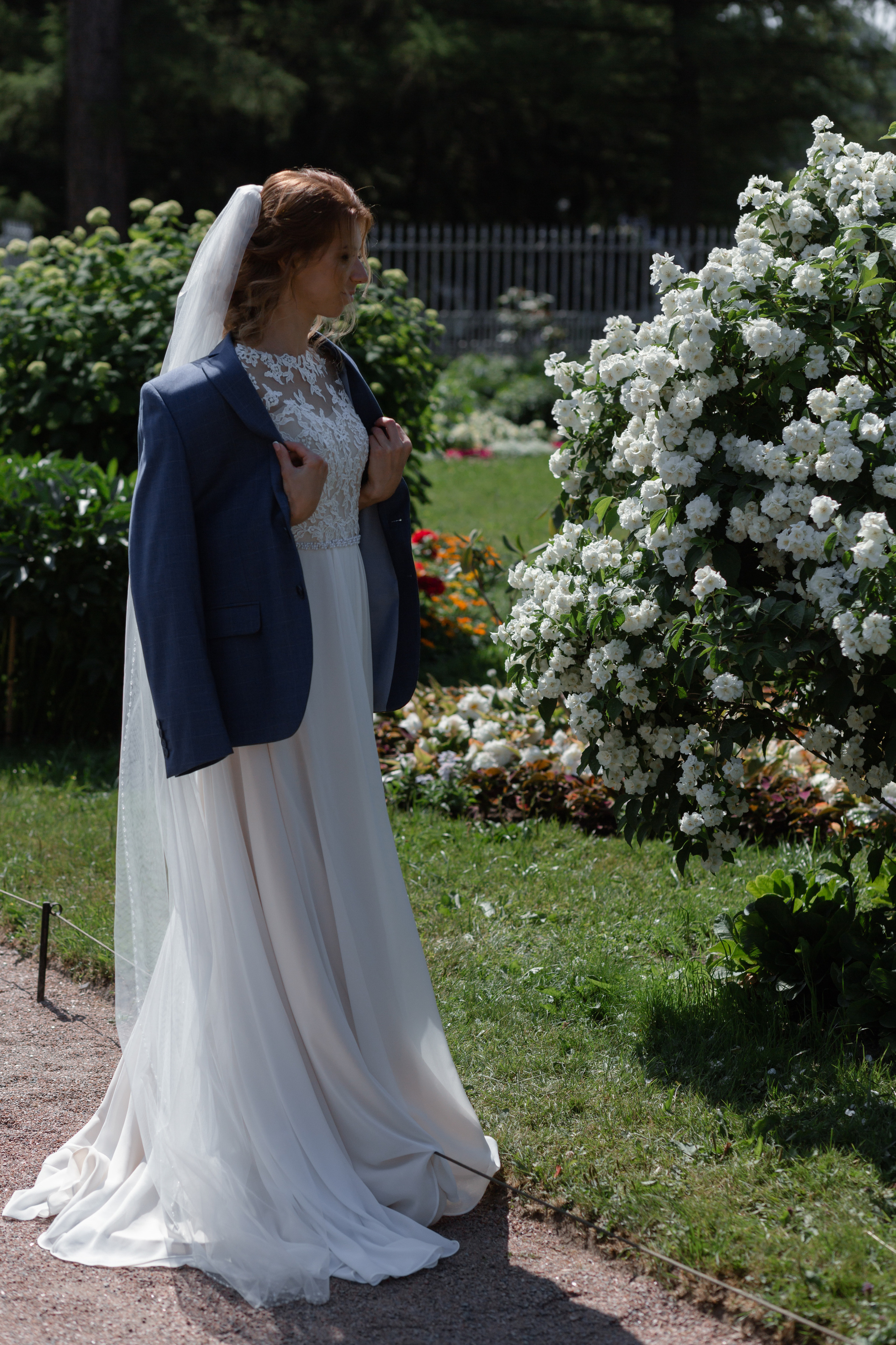 Никита и Виктория. Свадебный фотограф в Санкт — Петербурге и Ленинградской о