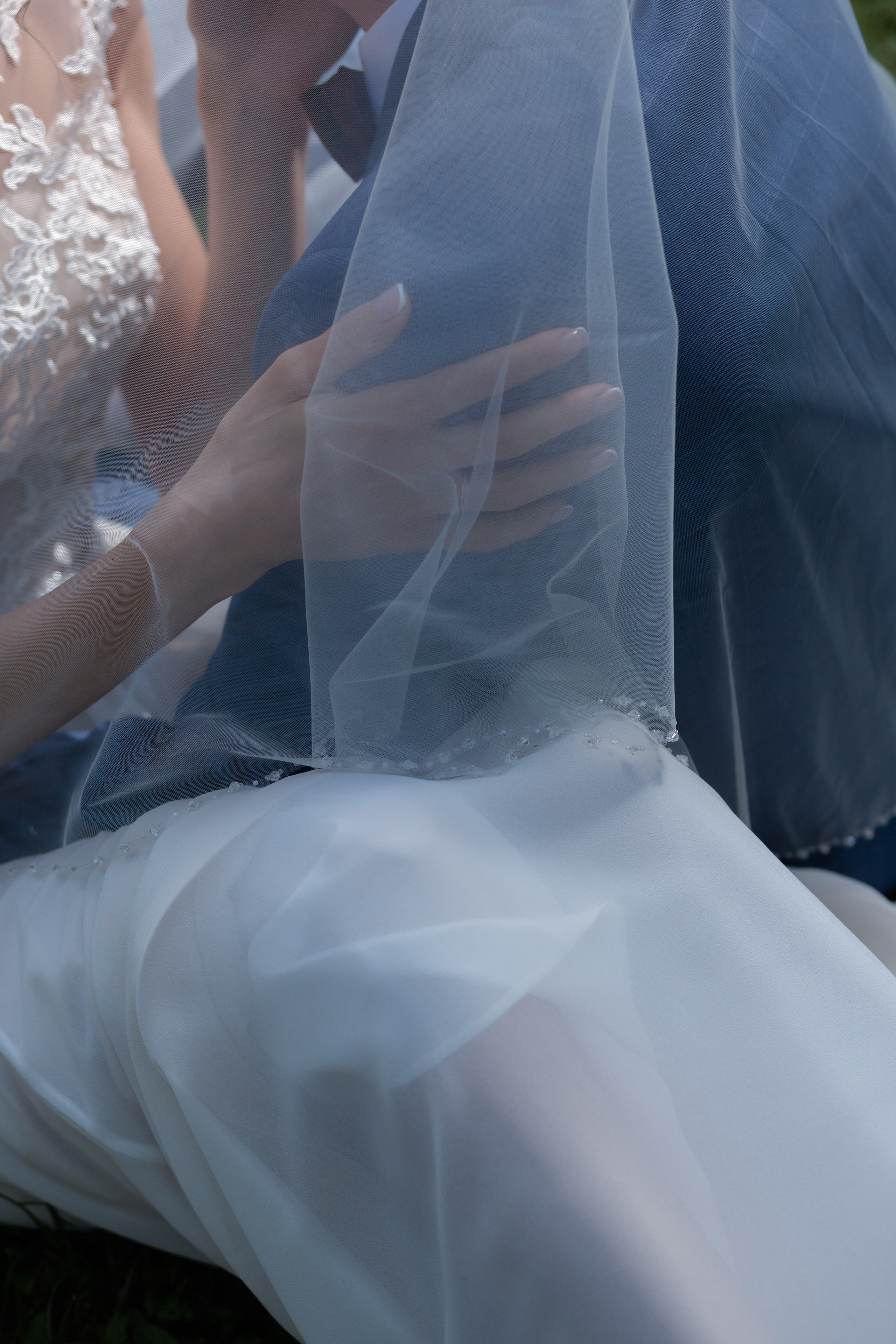 Никита и Виктория. Свадебный фотограф в Санкт — Петербурге и Ленинградской о