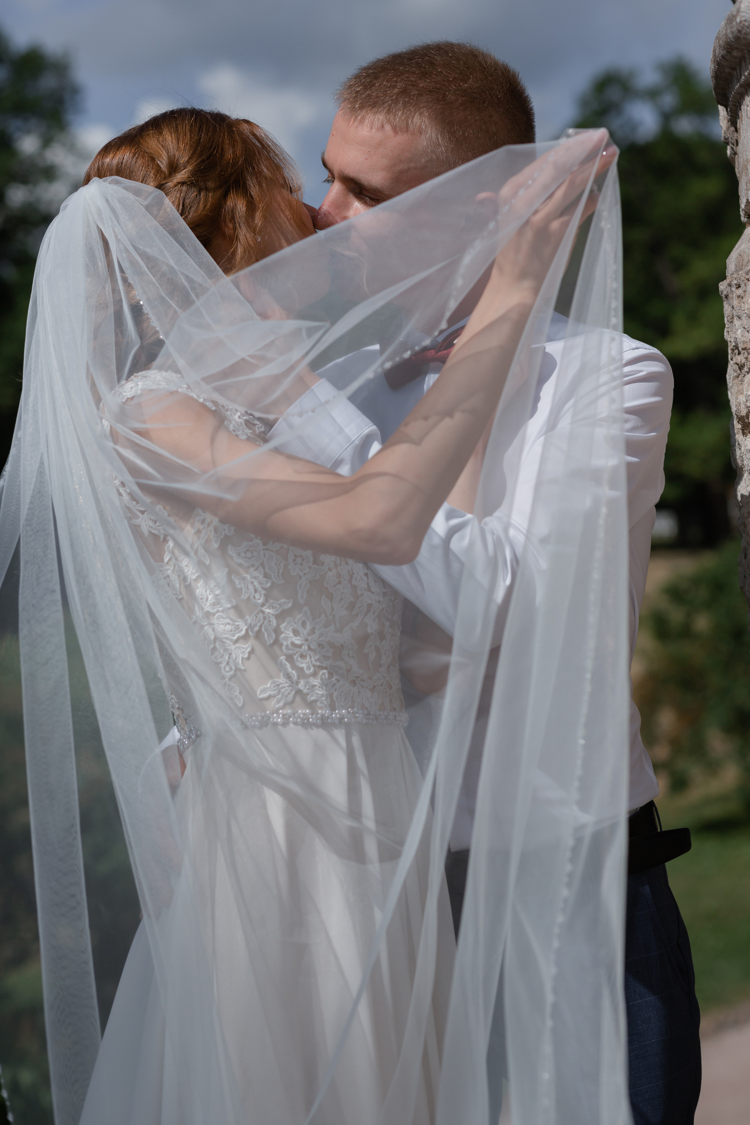 Никита и Виктория. Свадебный фотограф в Санкт — Петербурге и Ленинградской о