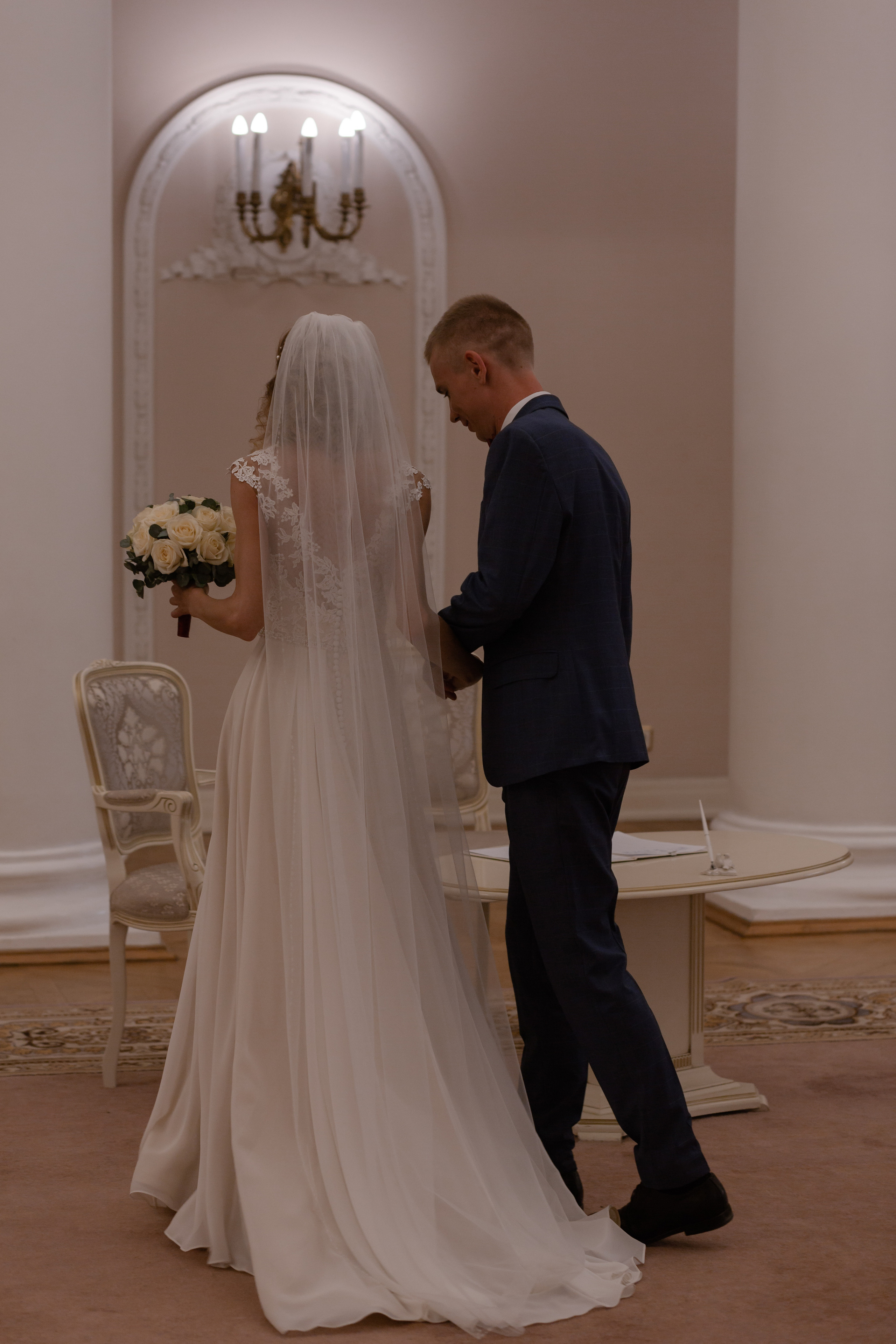 Никита и Виктория. Свадебный фотограф в Санкт — Петербурге и Ленинградской о