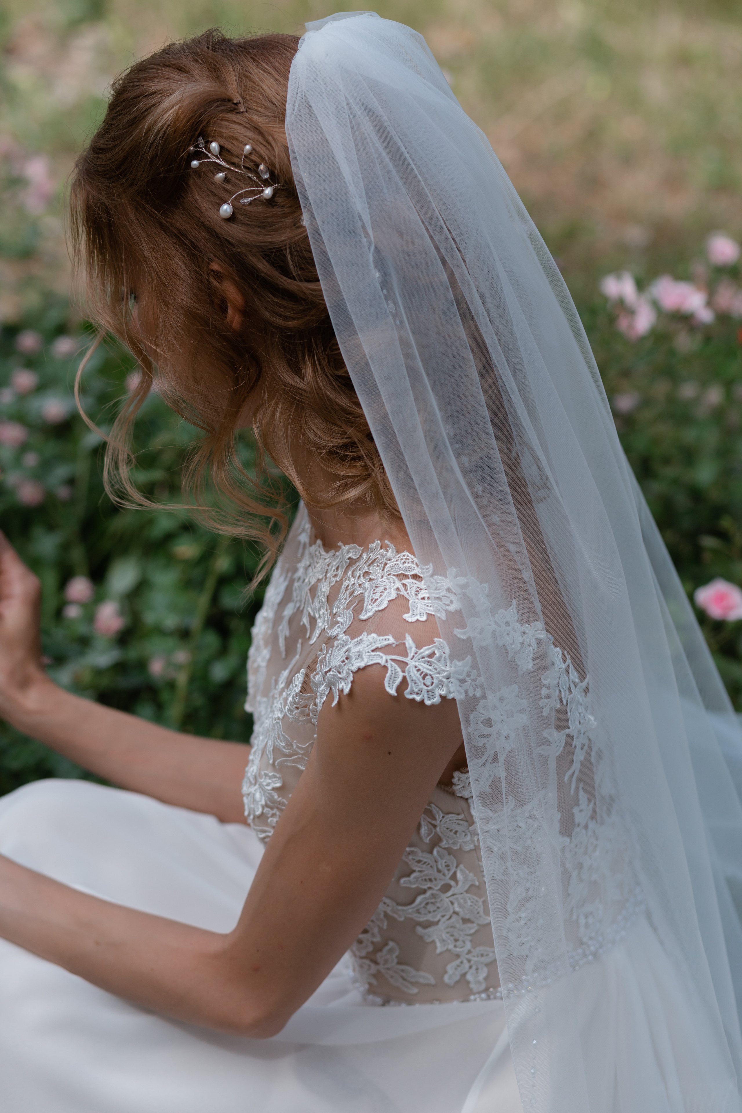 Никита и Виктория. Свадебный фотограф в Санкт — Петербурге и Ленинградской о