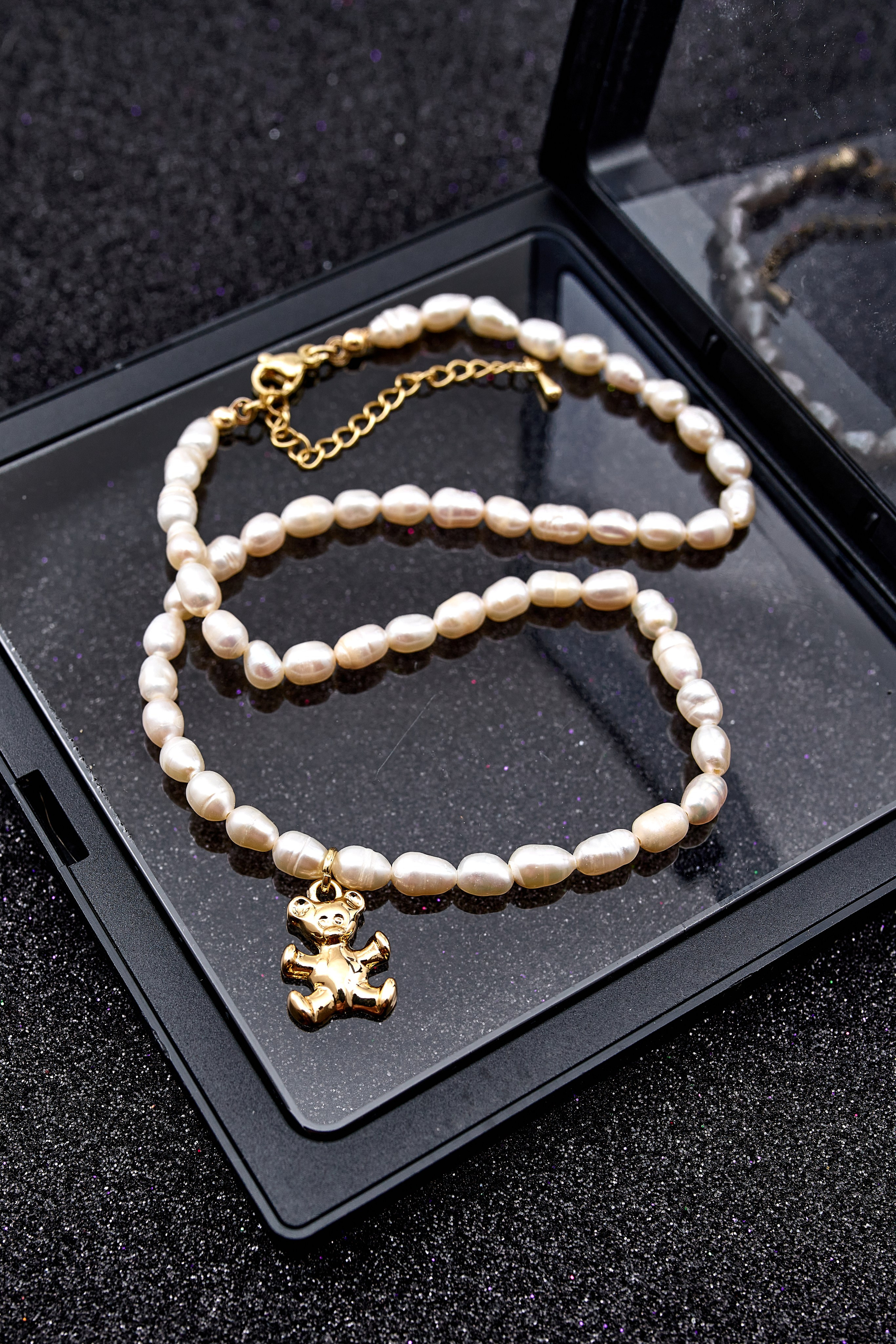 Ювелирные изделия. Каталожный предметный фотограф