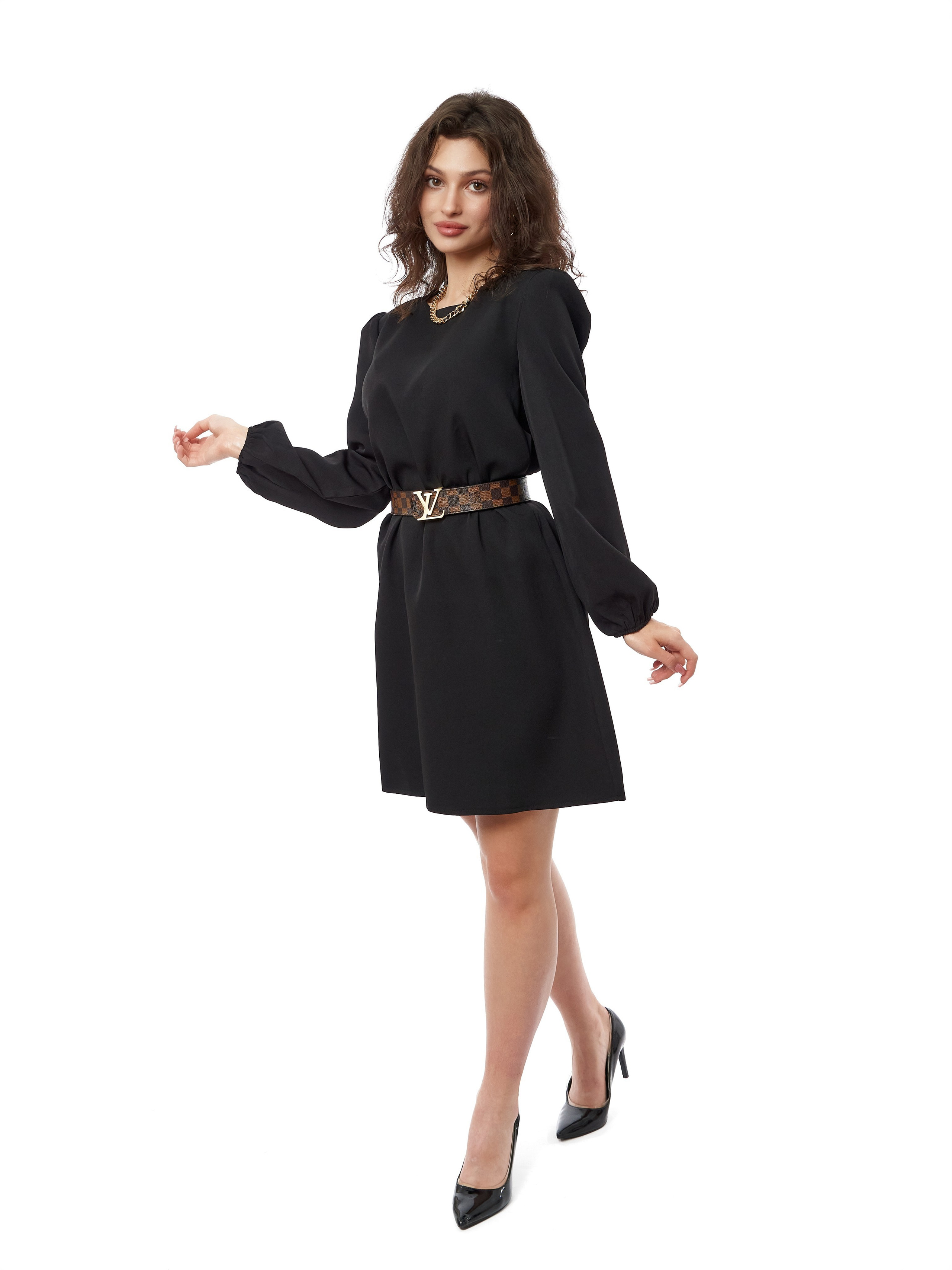 Больше модельных фото. Главная