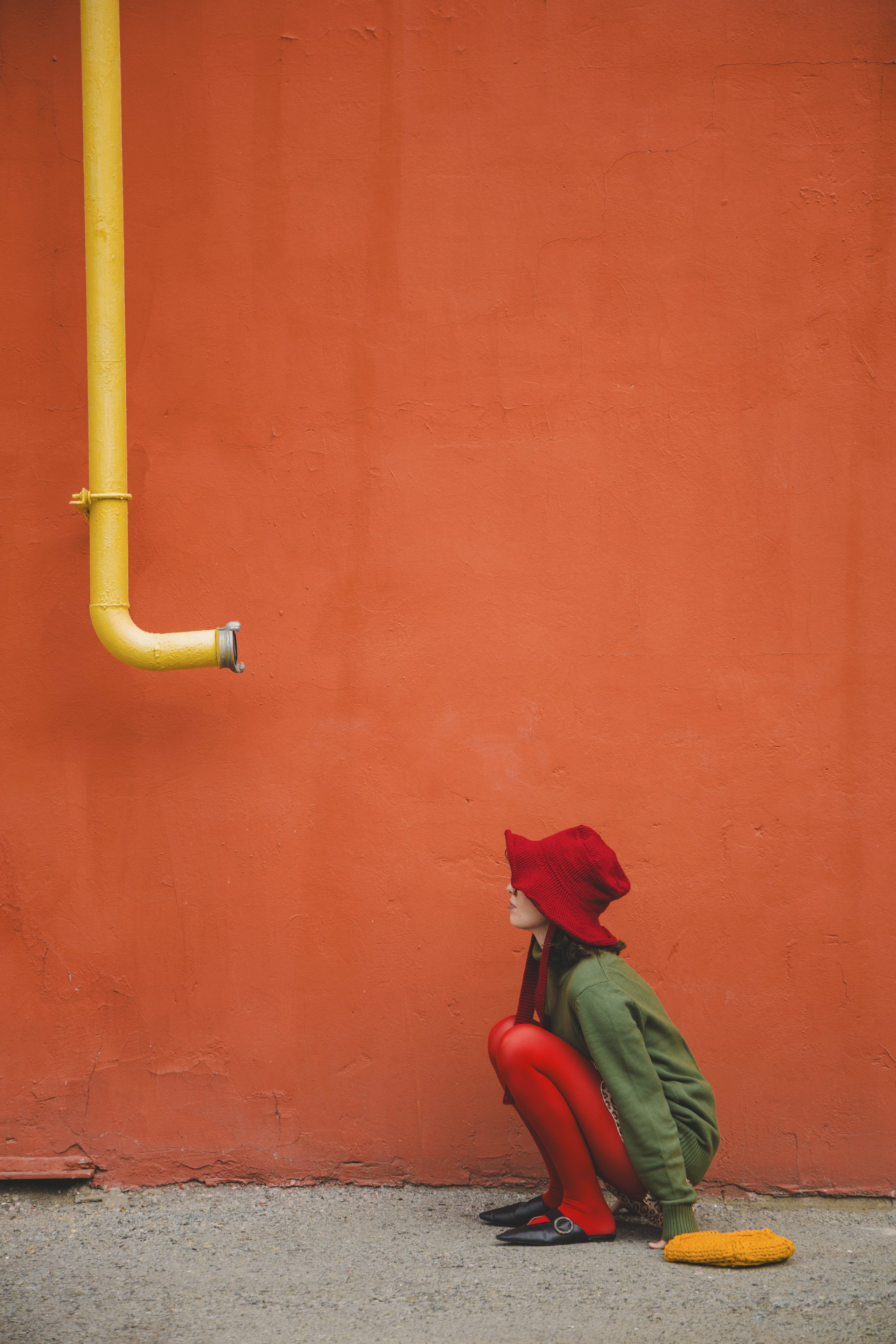 Бизнес — контент. Фотограф Молчанов Александр