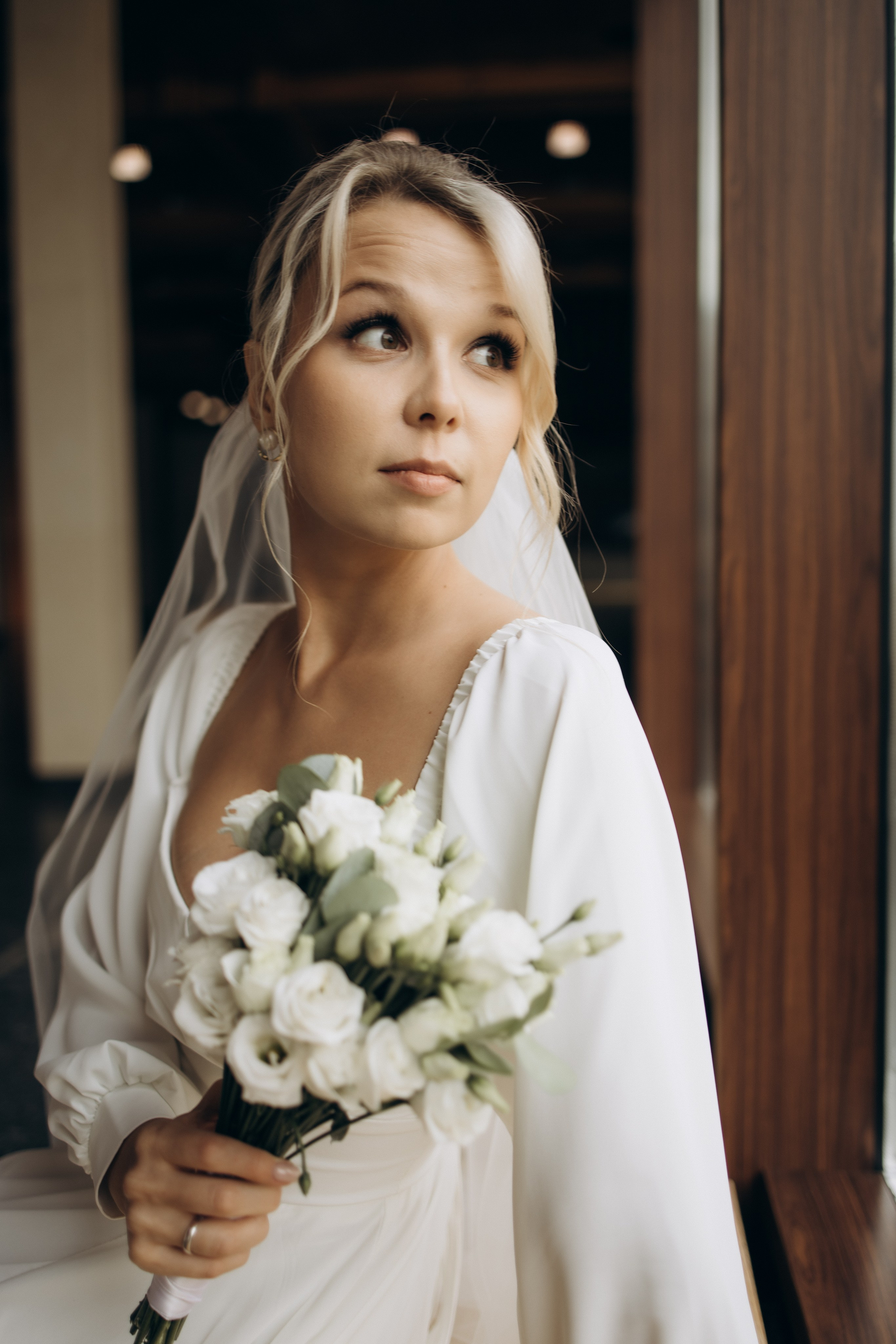 Григорий и Алёна. Фотограф в Иваново и Суздале