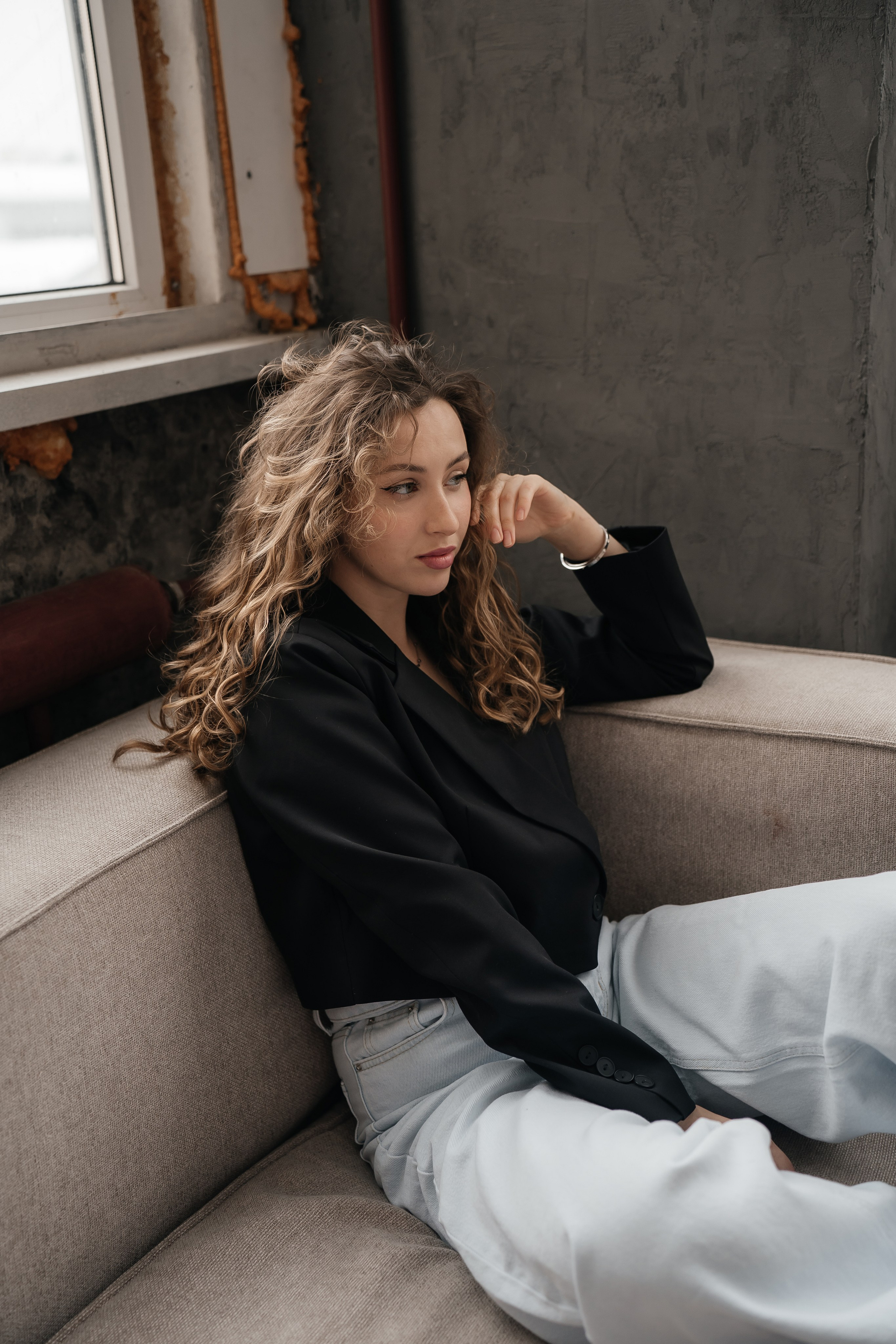 Лариса. Семейный и свадебный фотограф в Саратове Евангелина Штах